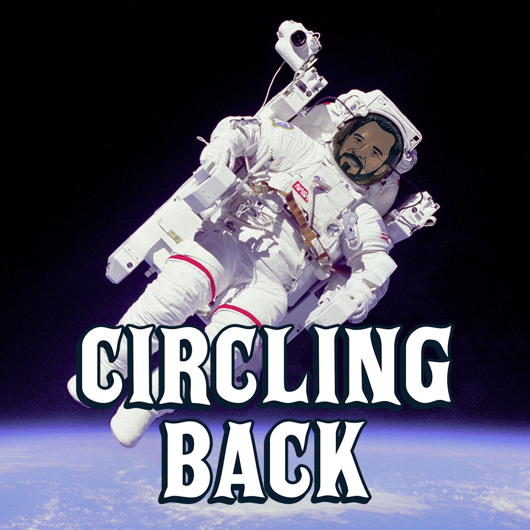 Texas Tech Bans Dumbbells Under 40 Lbs | Circling Back 3-16-26