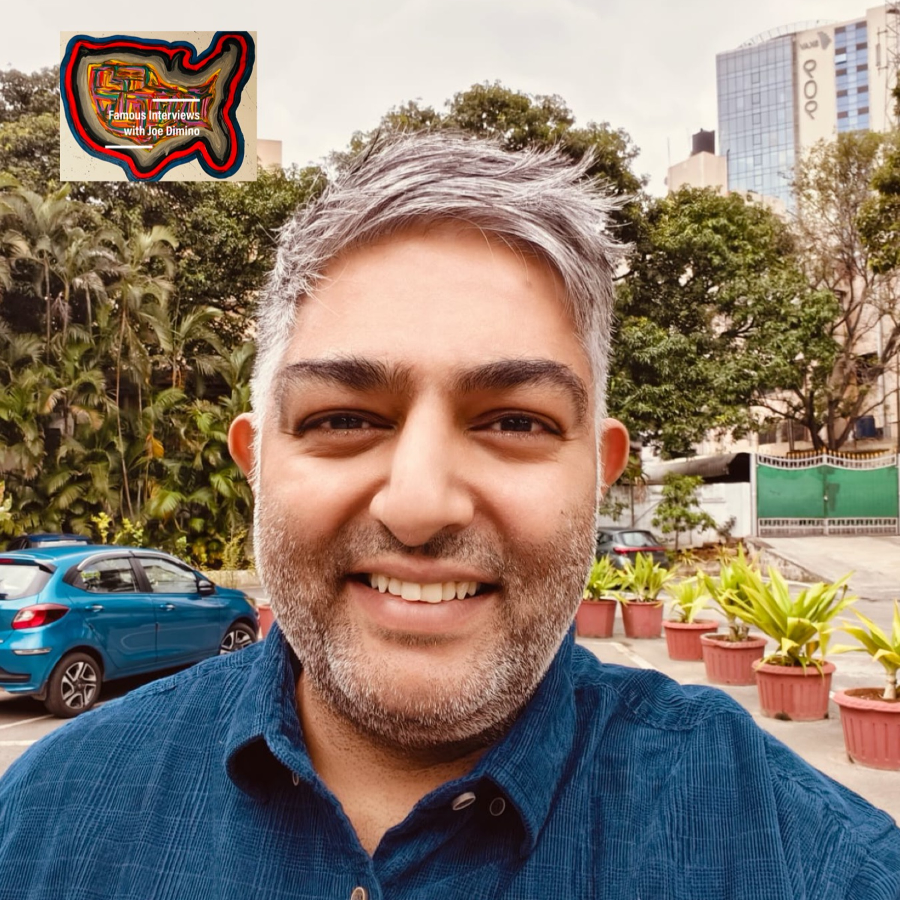 Founder at Put The Player First Arvindh Sundar