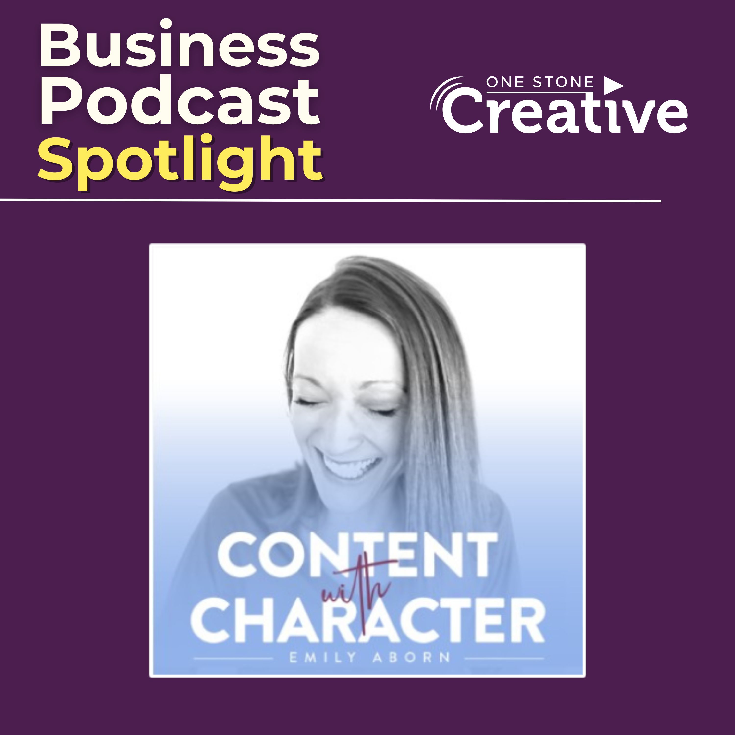 The Business Podcast Spotlight