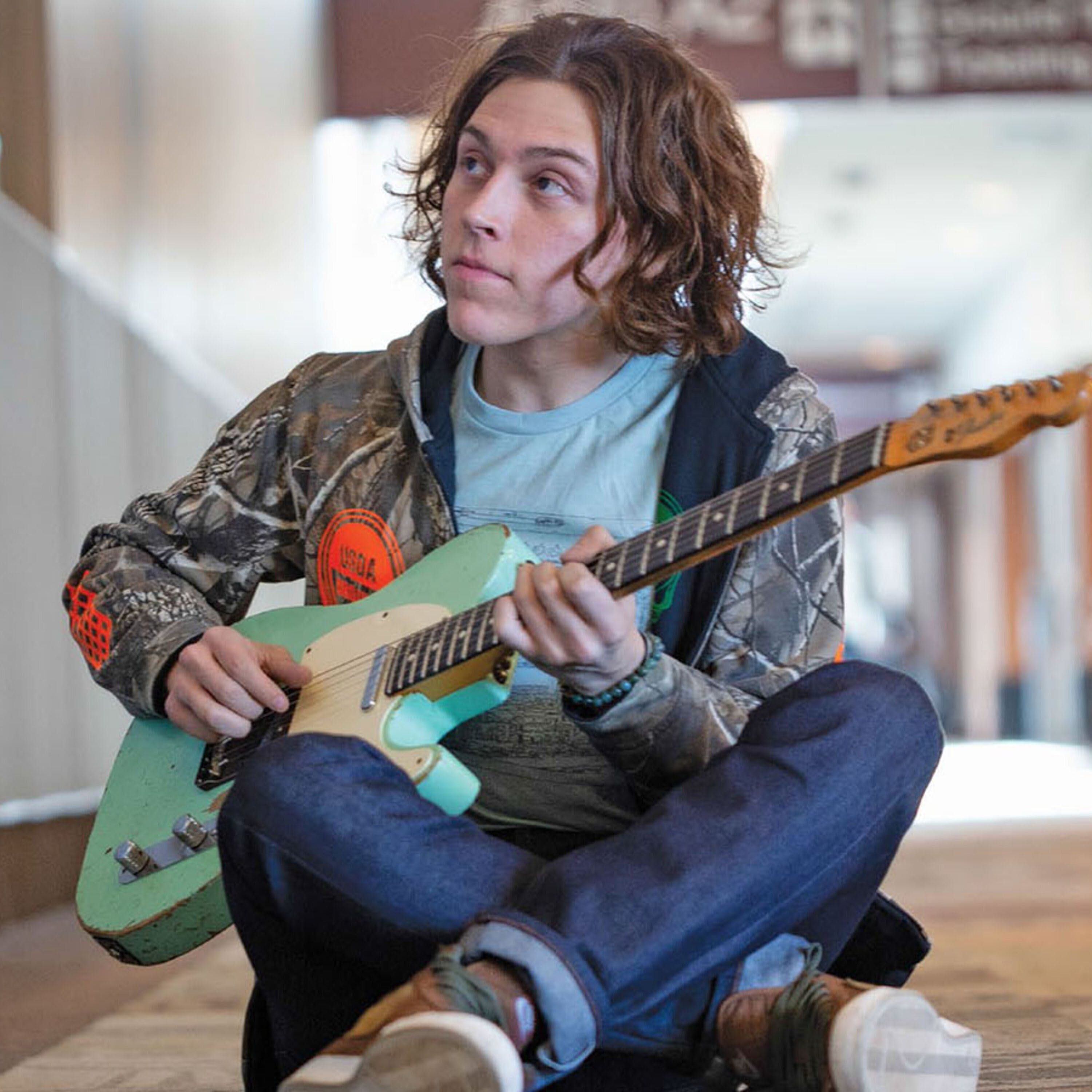 DittyTV\'s Insights | Music Interviews