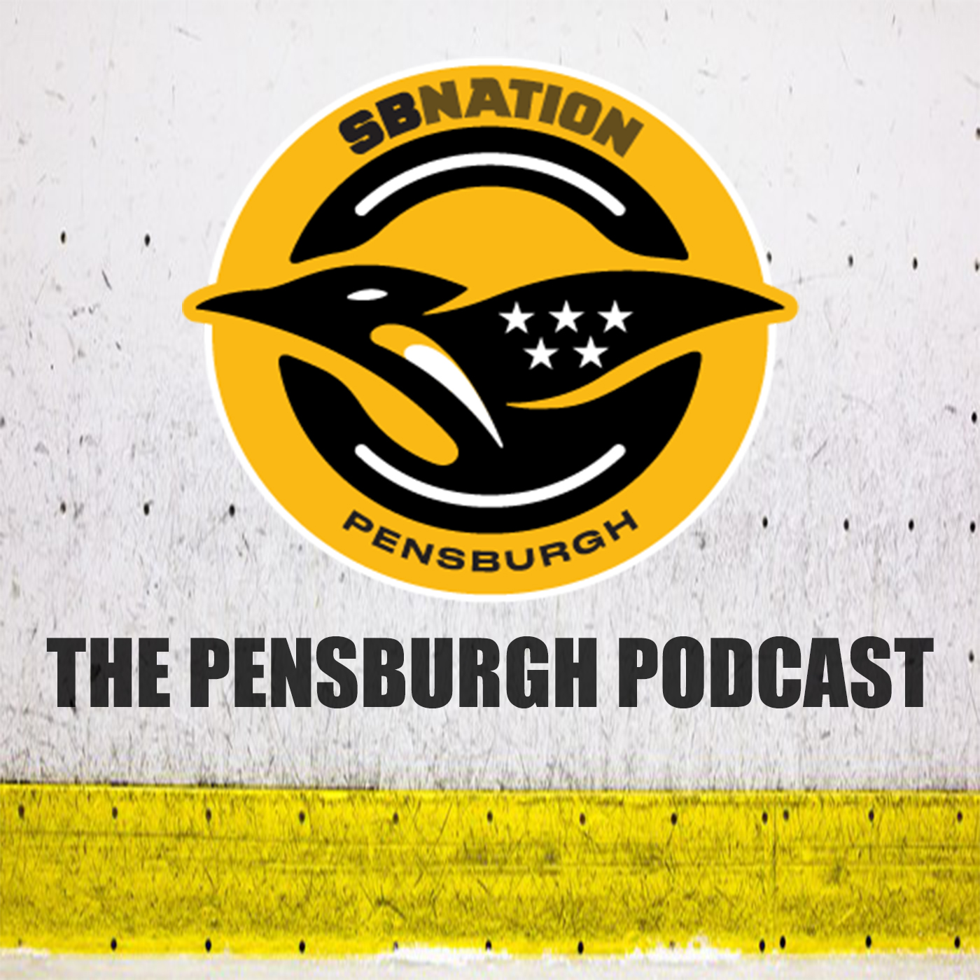 PensBurgh Podcast, Ep. 7: Nick Maraldo episode artwork