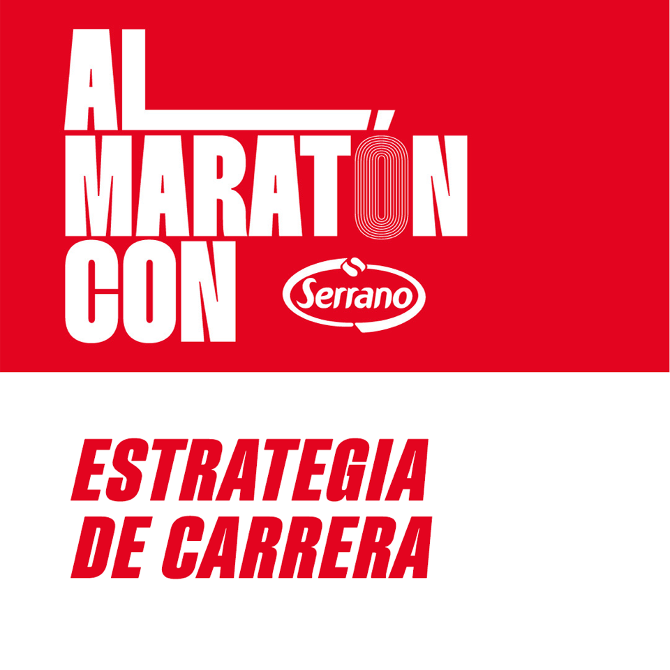 Estrategia de carrera: Las claves de José Garay para afrontar el maratón con éxito Estrategia de carrera: Las claves de José Garay para afrontar el maratón con éxito