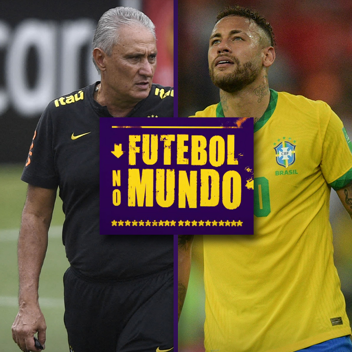 Futebol no Mundo