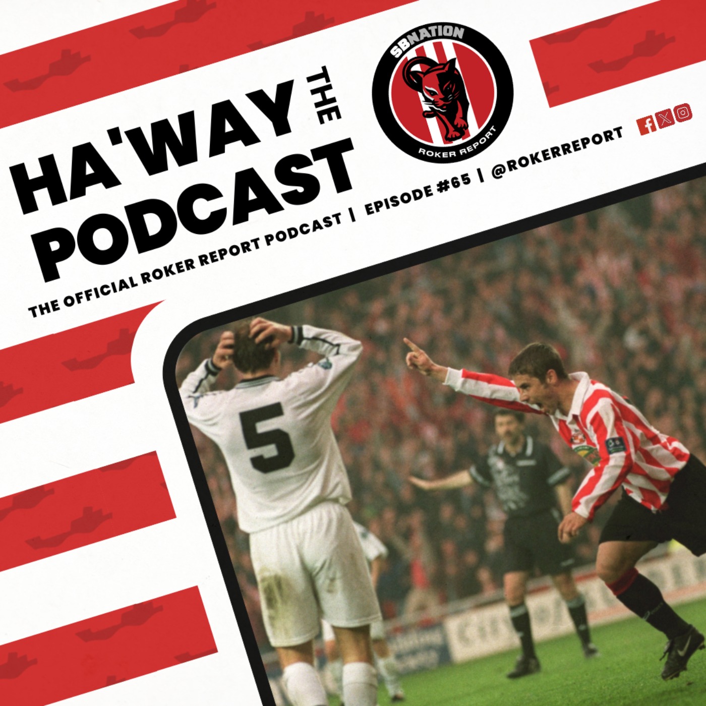 ON THIS WEEK | 12th-18th May | Sheff Utd '98 & NUFC '90 Playoff Semis!
