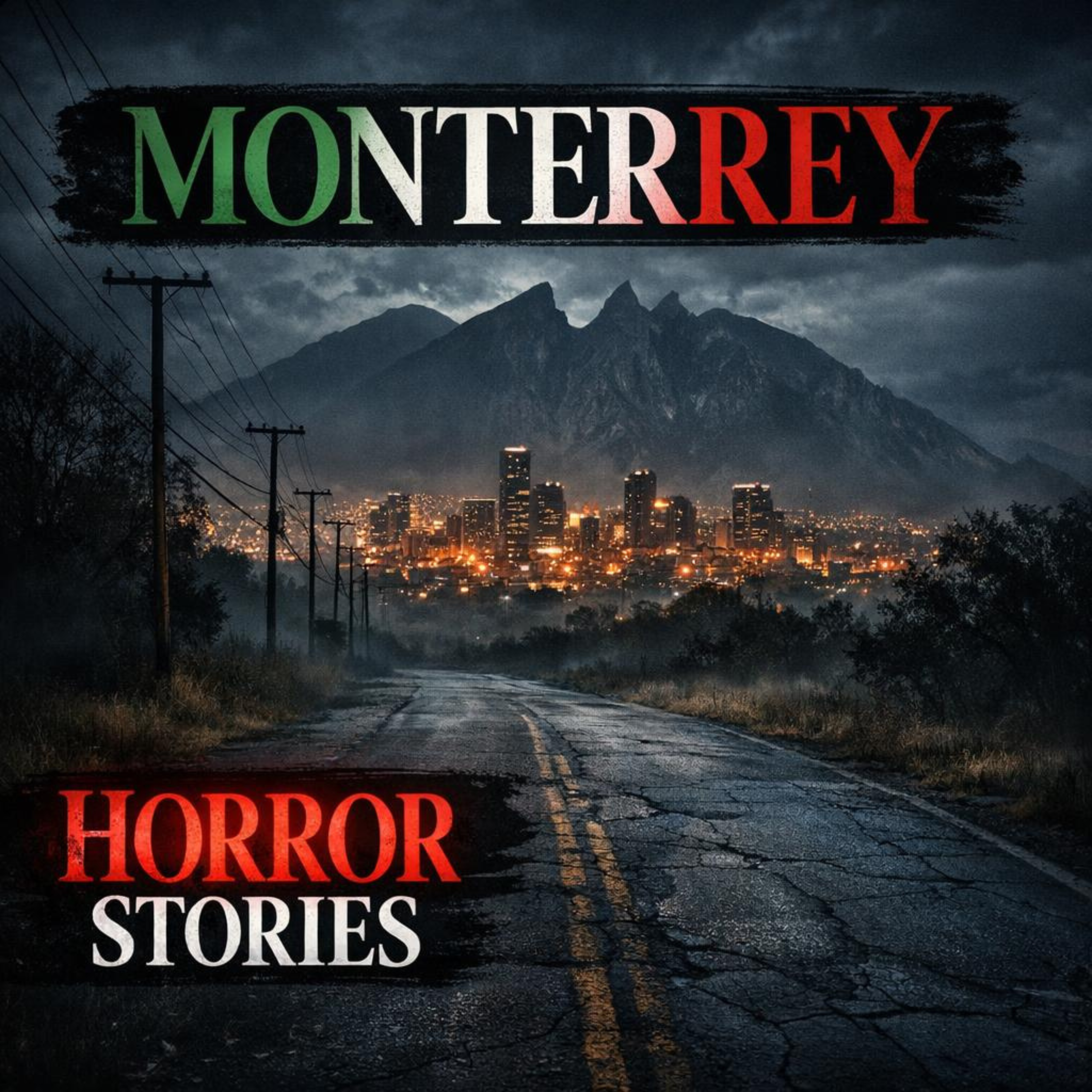 6 Horror Stories in Monterrey, Mexico That Happened in Places You Know