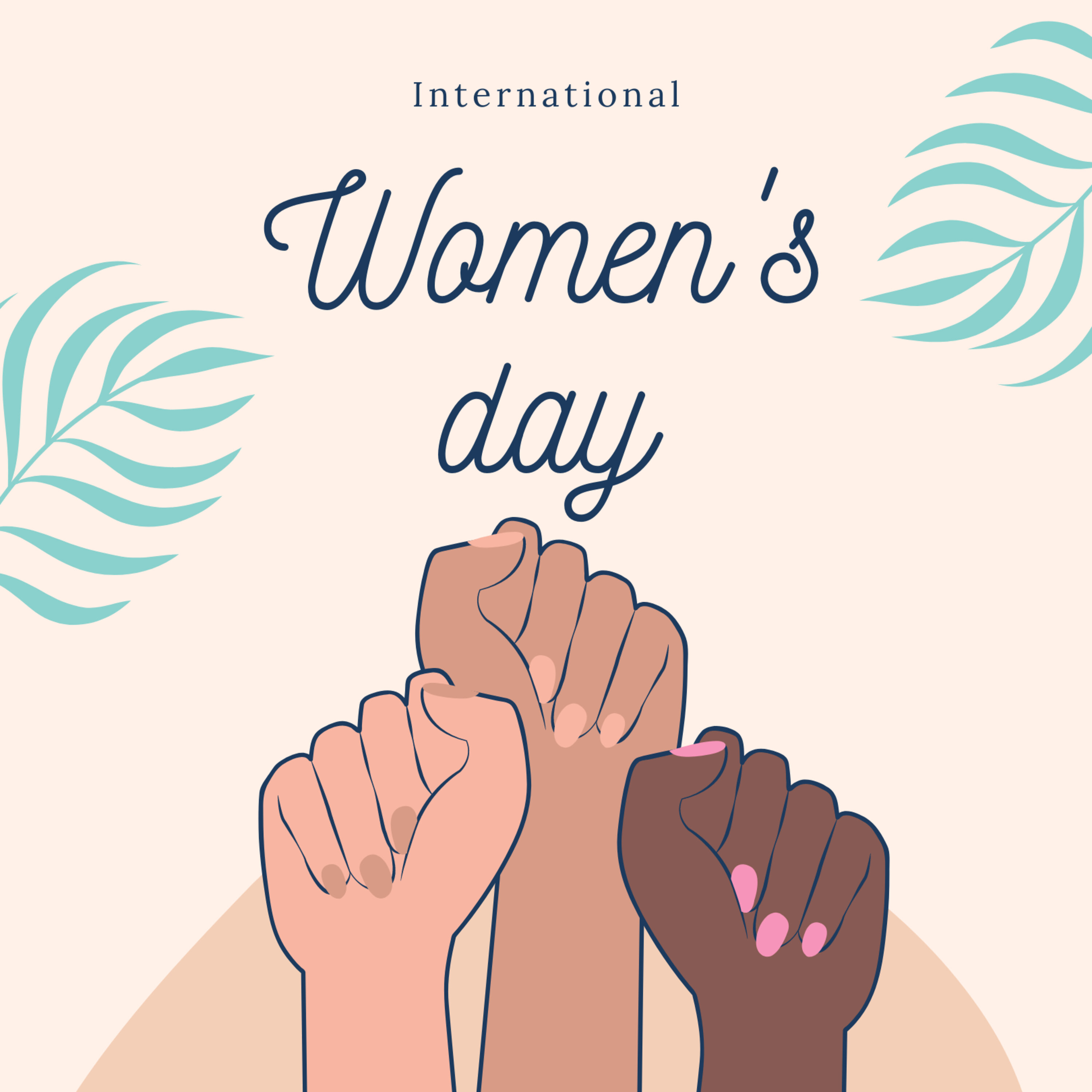 International Womens Day And Tamara Finally Got Bail episode artwork
