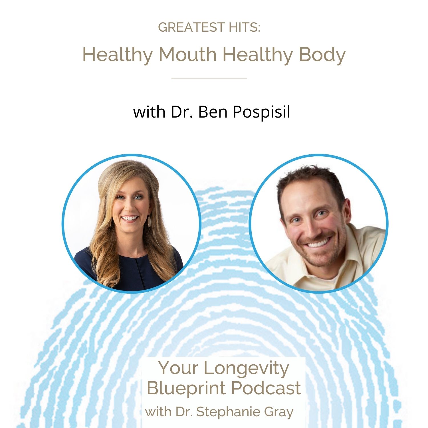 Your Longevity Blueprint