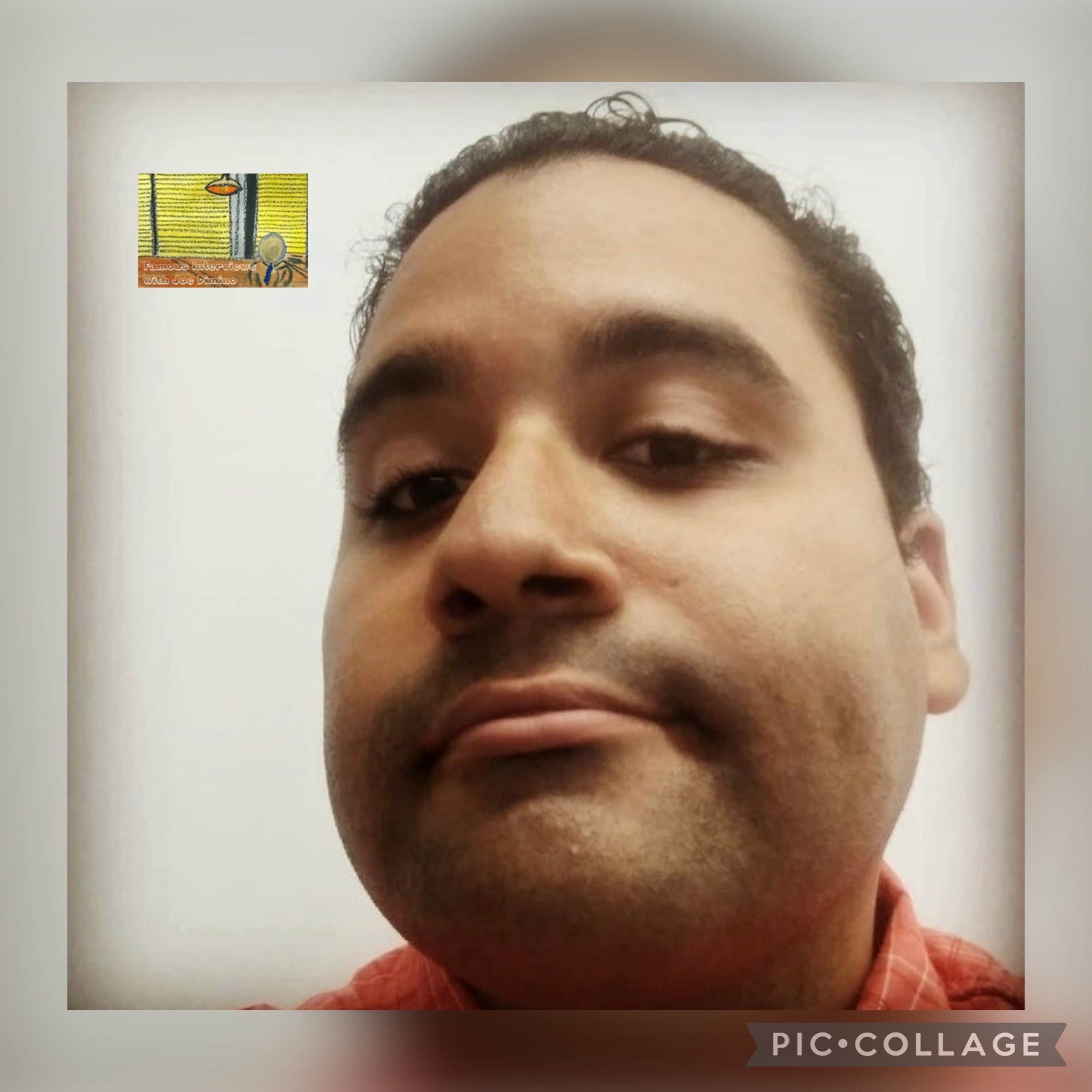 Amateur Podcaster, History Buff, Researcher & Analyst Elias EllusionEmpire