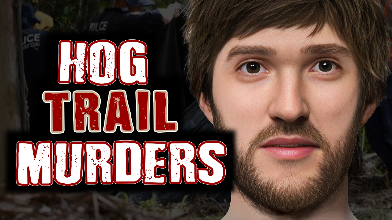 The Hog Trail Murders & Fort Myers 8: Floridas Darkest Secret