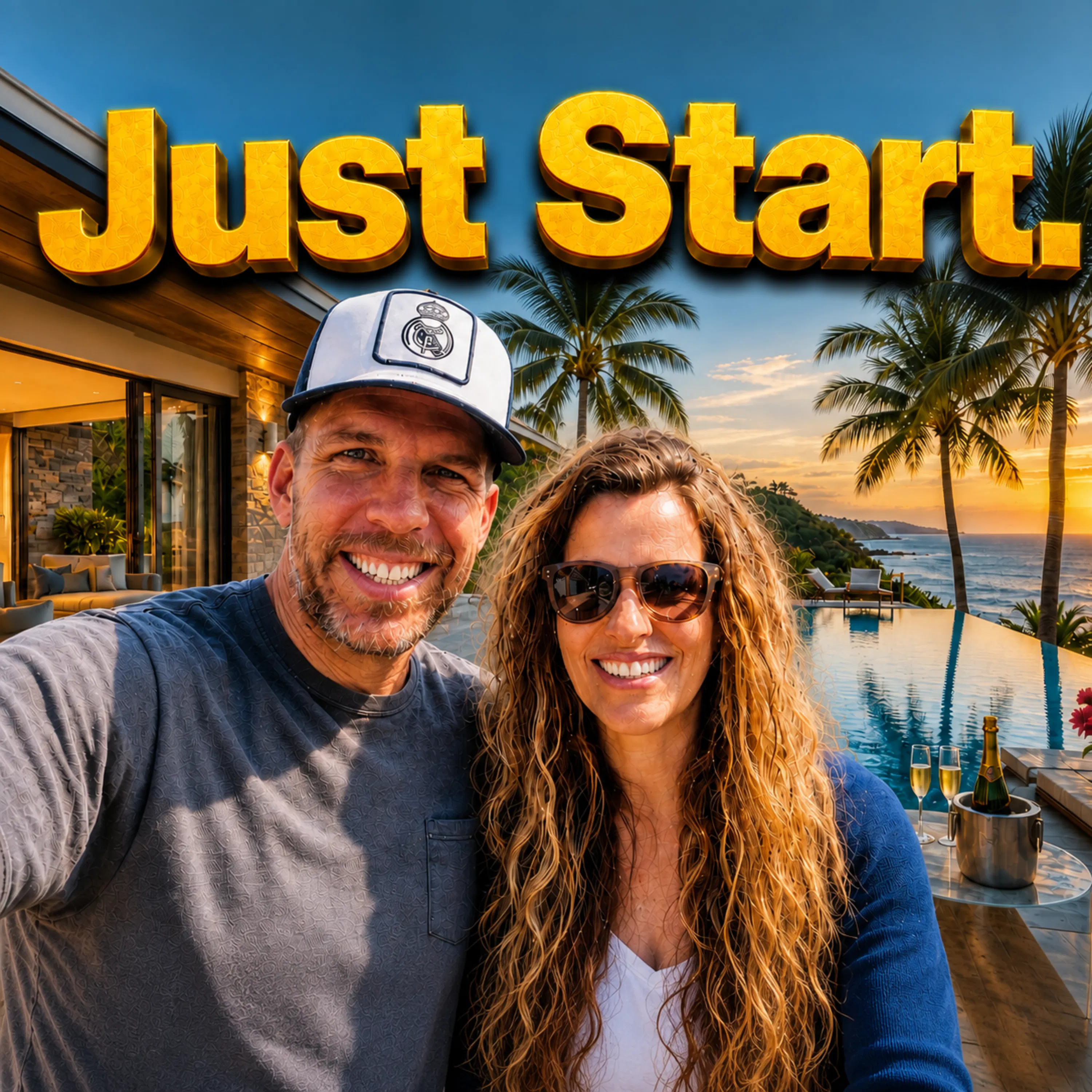 You Don’t Need Another Business Idea. You Need to Do This. (Part 1/2)