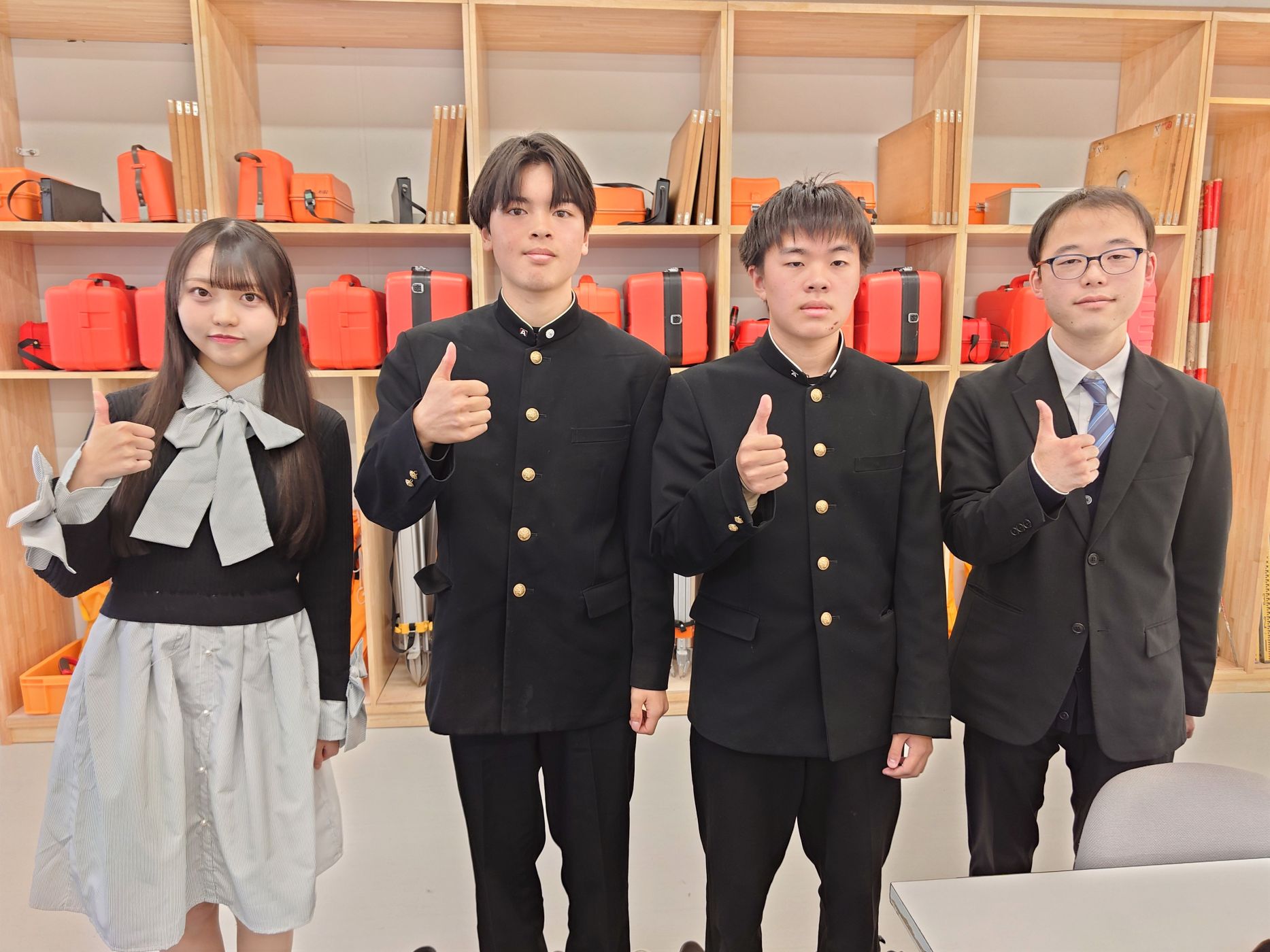 4月6日㈪オンエアダイジェスト【SKE48 TEAM E  森本くるみ①】 episode artwork