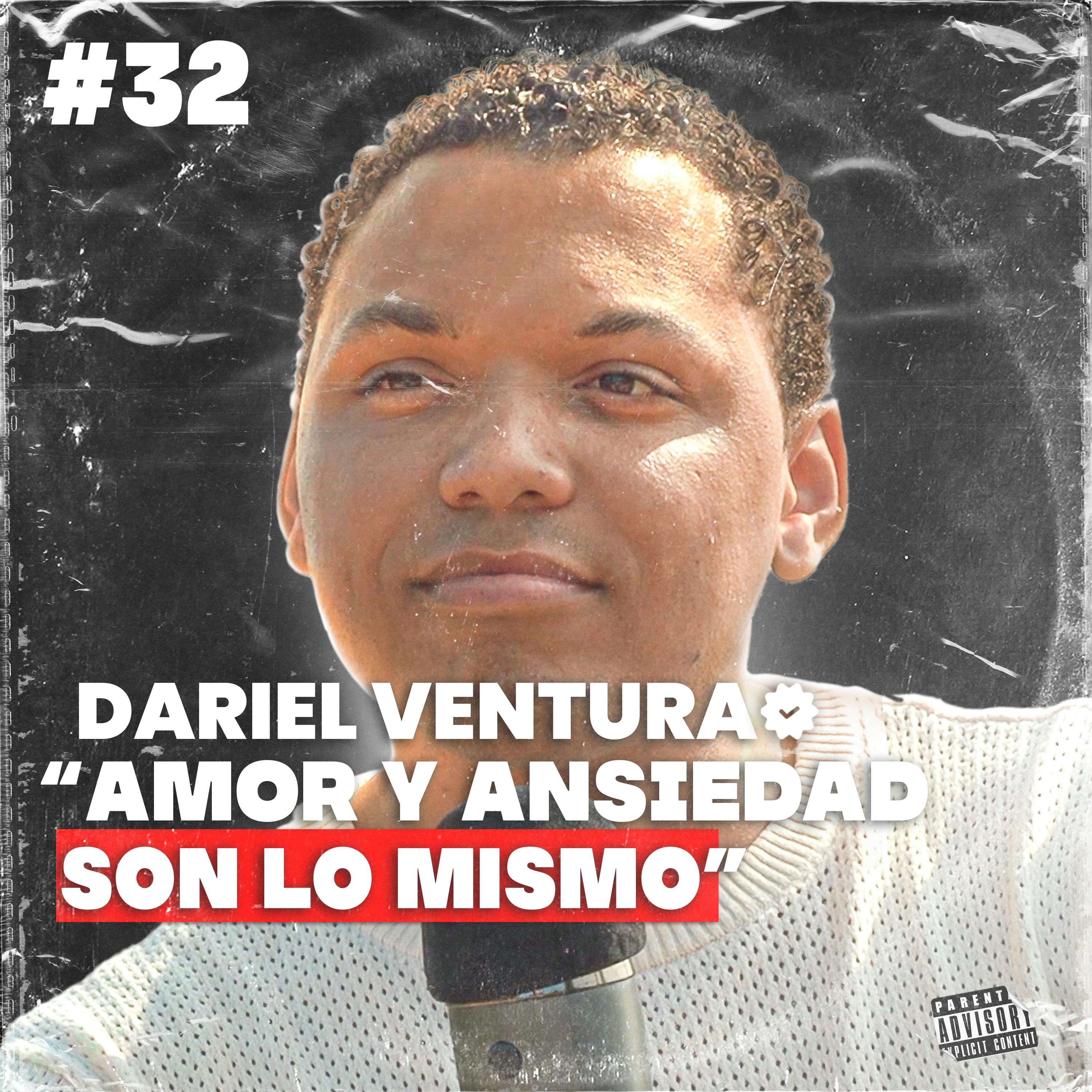DARIEL VENTURA | PSICÓLOGO CLÍNICO, MEJORAR TU ANSIEDAD, RECONOCER LA DEPRESIÓN, EL AMOR DE VERDAD | ESPERADOS #32 DARIEL VENTURA | PSICÓLOGO CLÍNICO, MEJORAR TU ANSIEDAD, RECONOCER LA DEPRESIÓN, EL AMOR DE VERDAD | ESPERADOS #32