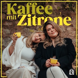 Kaffee mit Zitrone