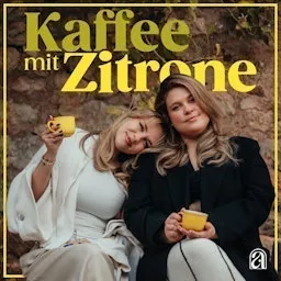 Artwork for Kaffee mit Zitrone
