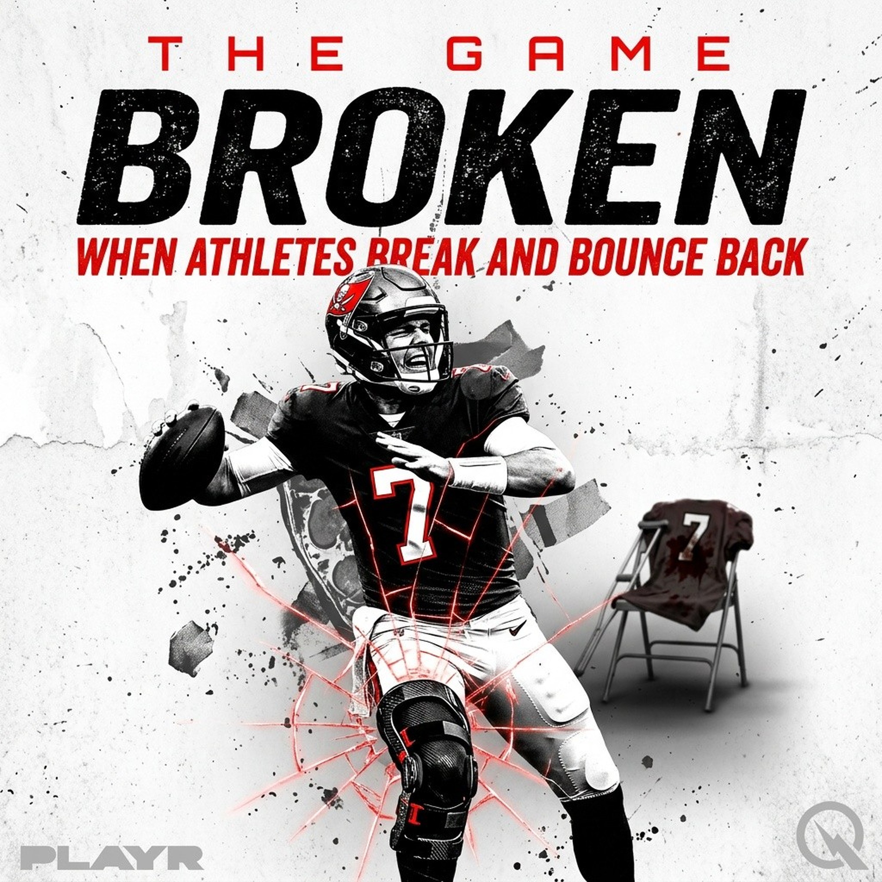 Broken