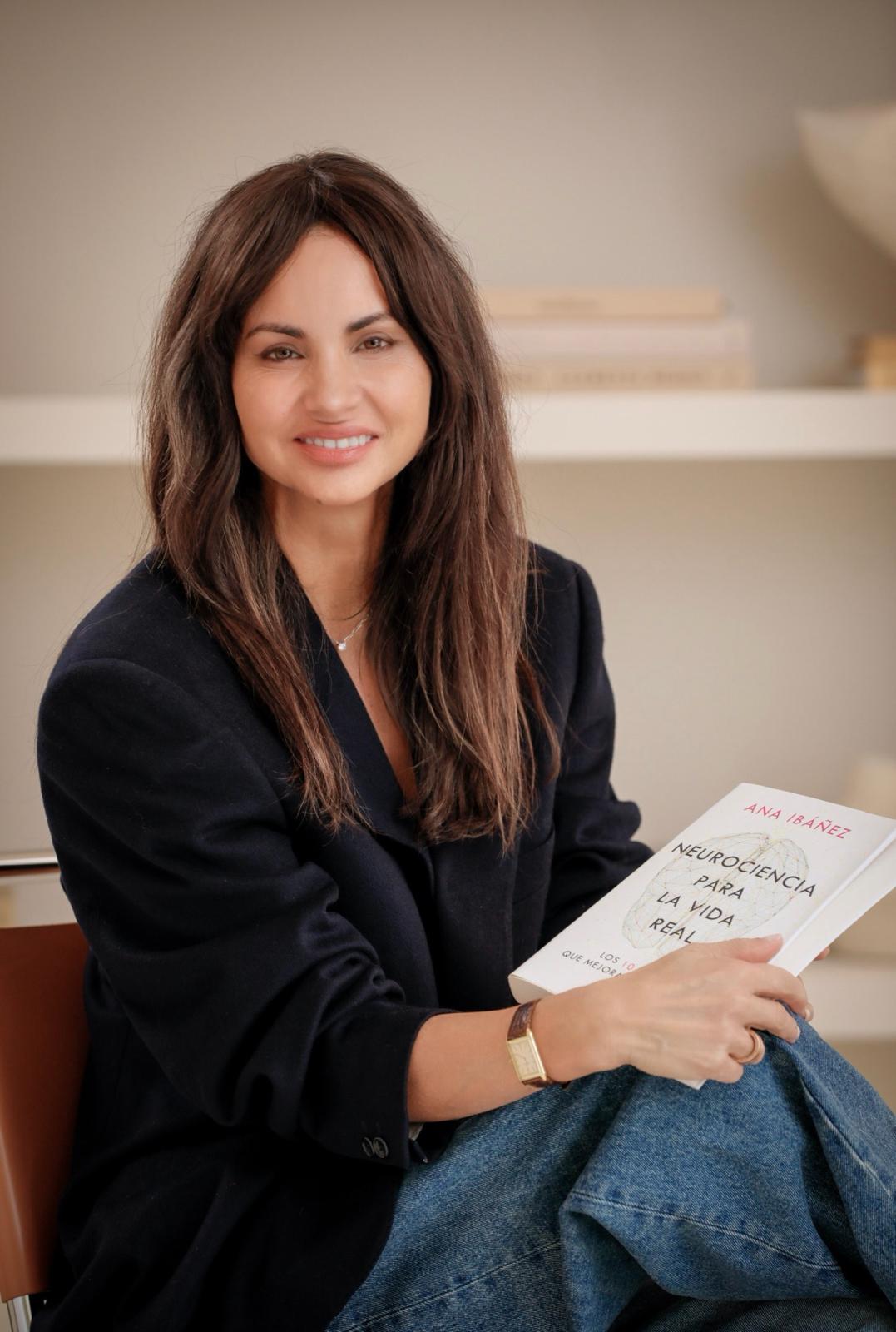 El Sexto Sentido | Ana Ibañez: "La intuición me parece un superpoder"