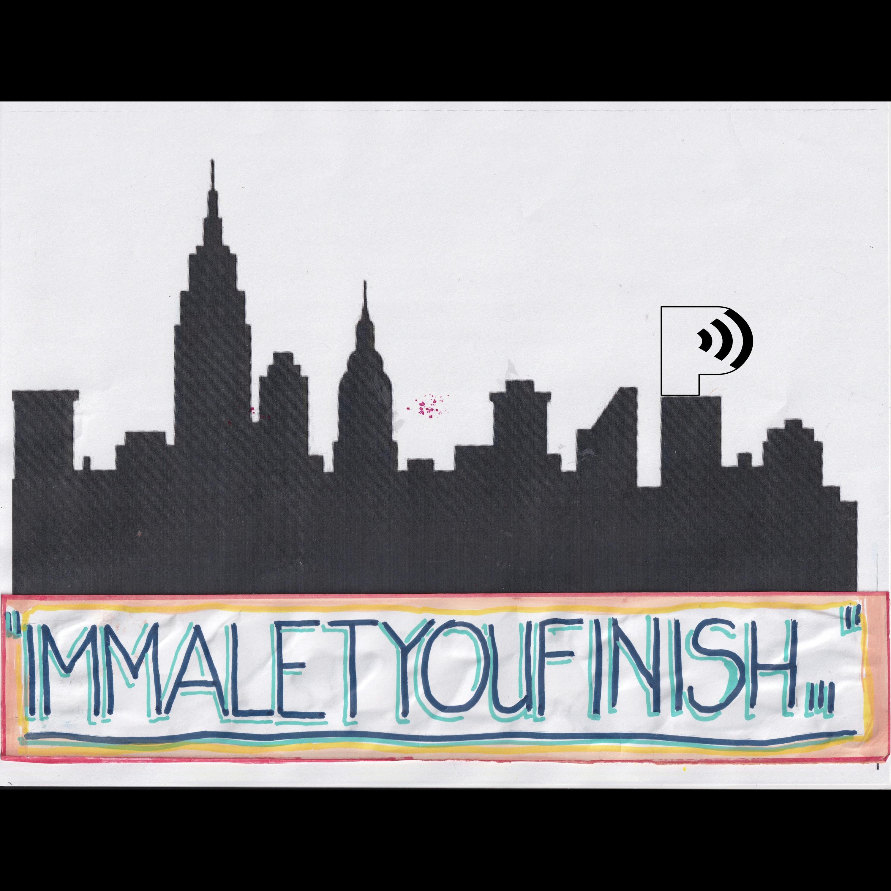 ImmaLetYouFinish... Episode One Hundred Eighty: The ImmaLetYouFinish... RRHoF Class of 2024 Ballot Selects Are...