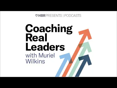 How Do I Adapt My Leadership Style as My Team Grows? | Coaching Real Leaders | Podcast episode artwork
