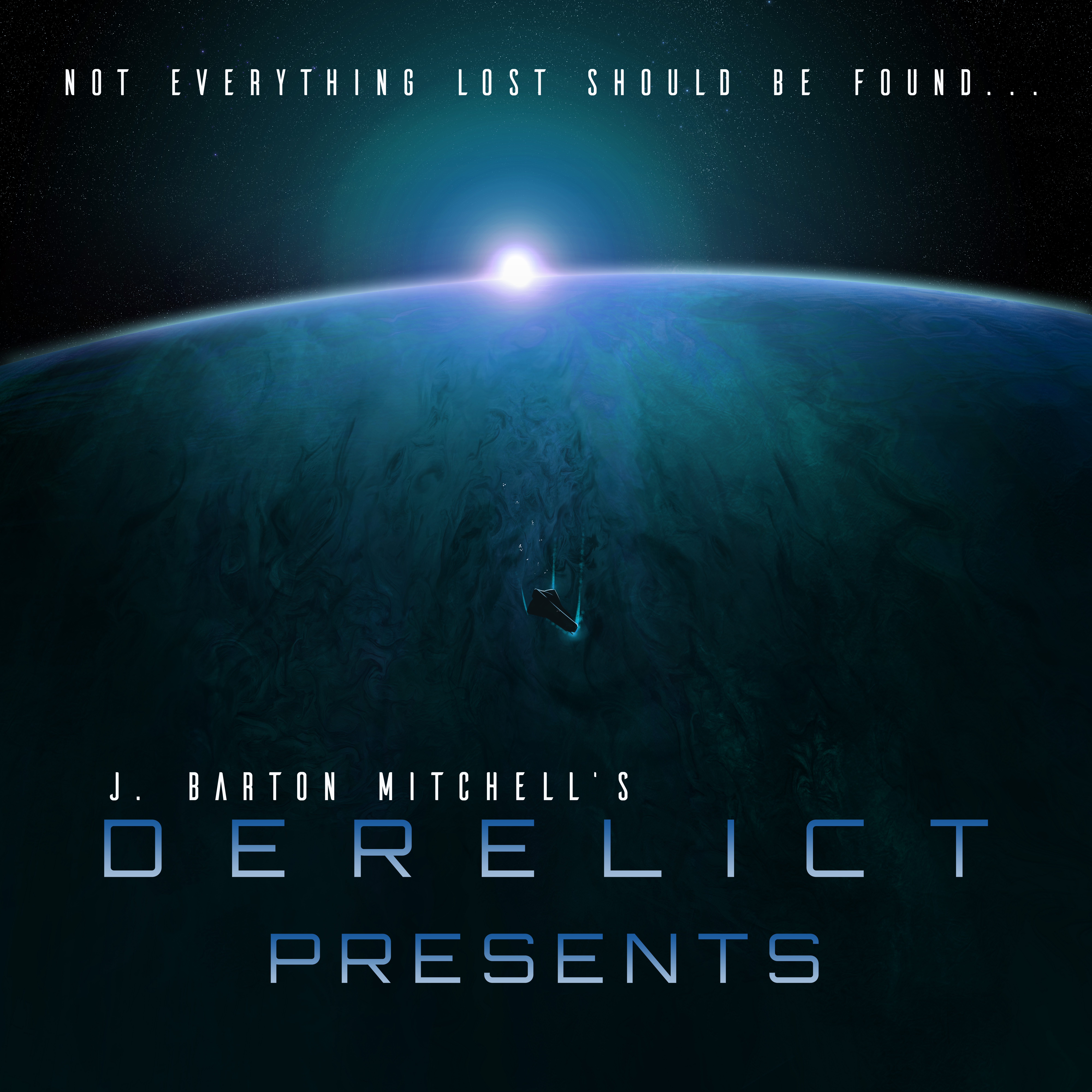 DERELICT Presents: Desert Skies