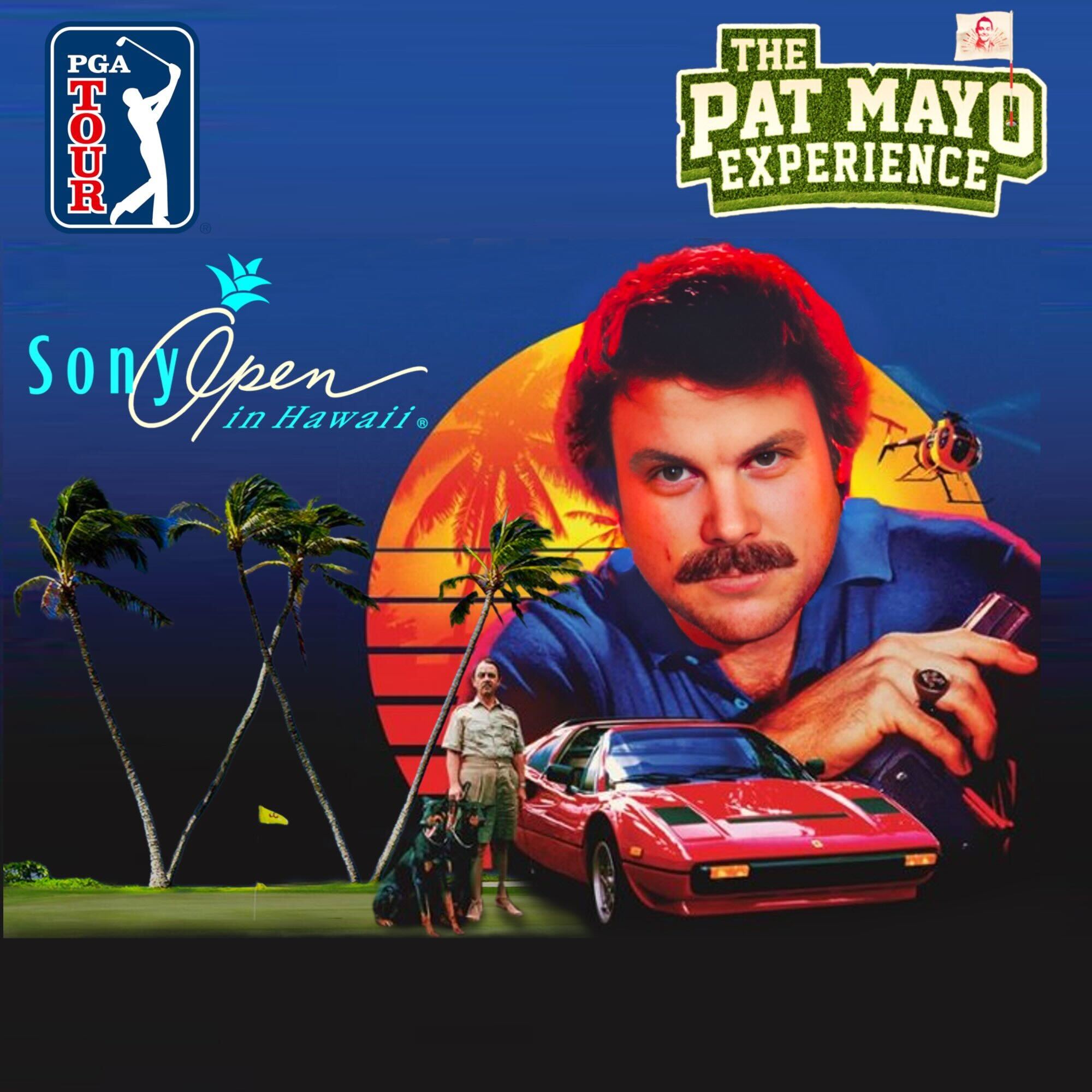 2024 Sony Open Picks, Bets, Preview | Tiger Woods Leaves Nike, Kisner in Booth, Sentry Recap