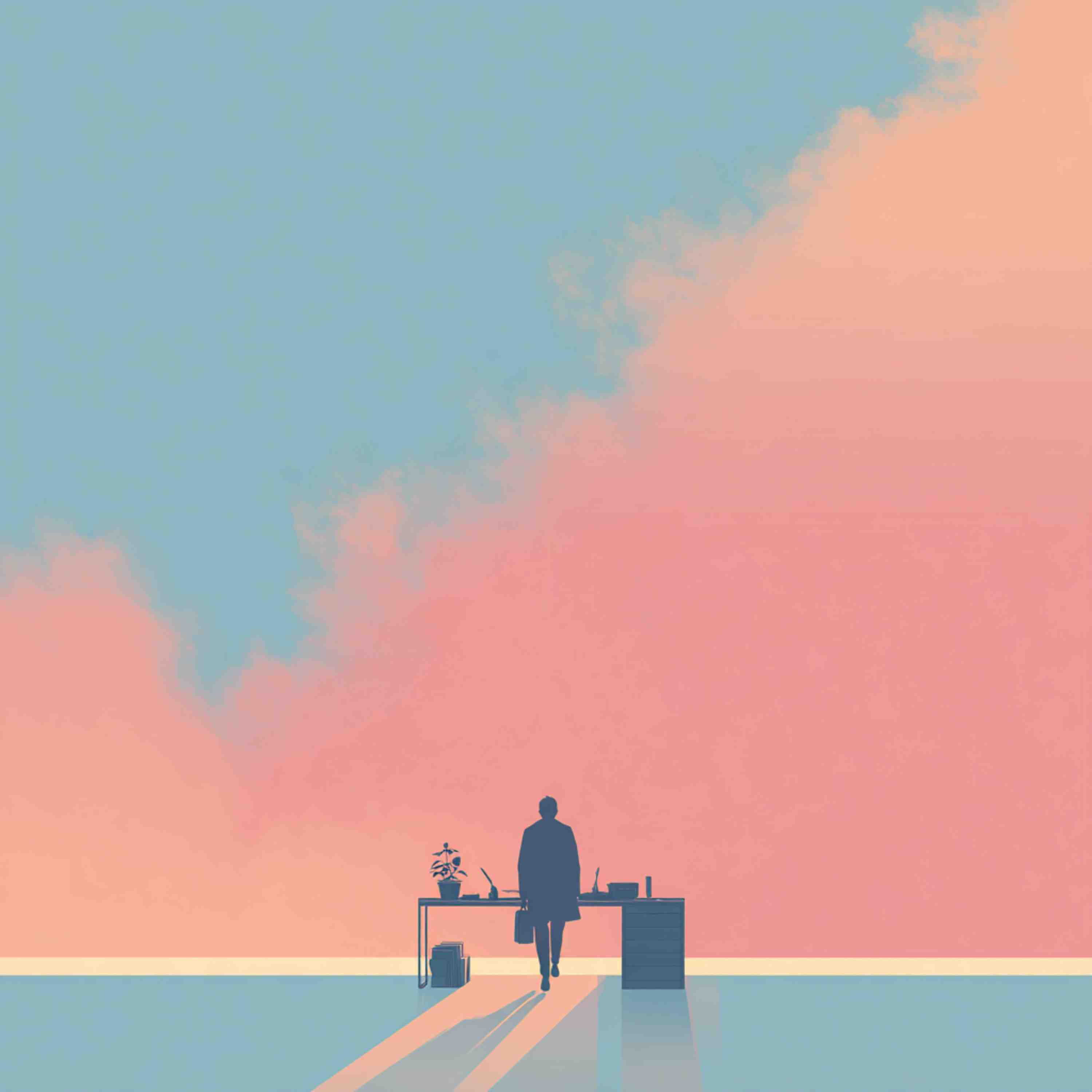 Why You Really Shouldn’t Be Afraid to Quit a Job You Hate by Robert Farrington of The College Investor