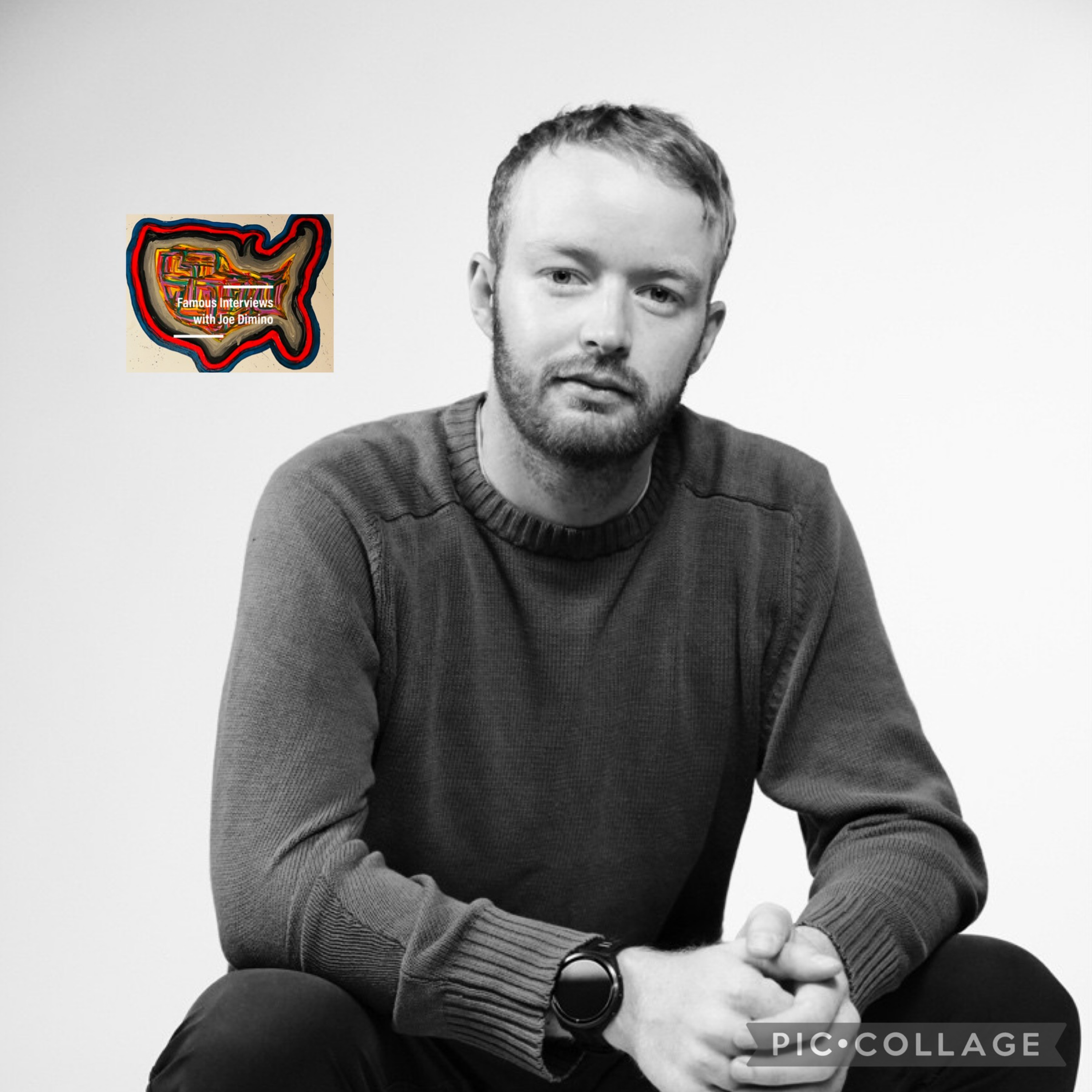 CEO & Co-Founder of Cambium Carbon Ben Christensen episode artwork