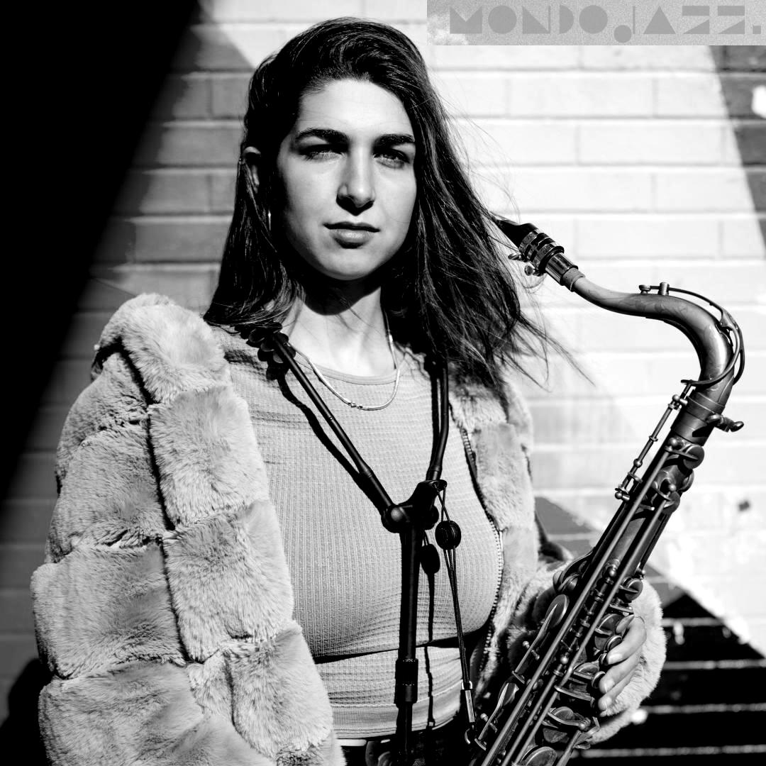 Hillai Govreen, Béla Fleck, Eva Novoa, Nicole McCabe & More