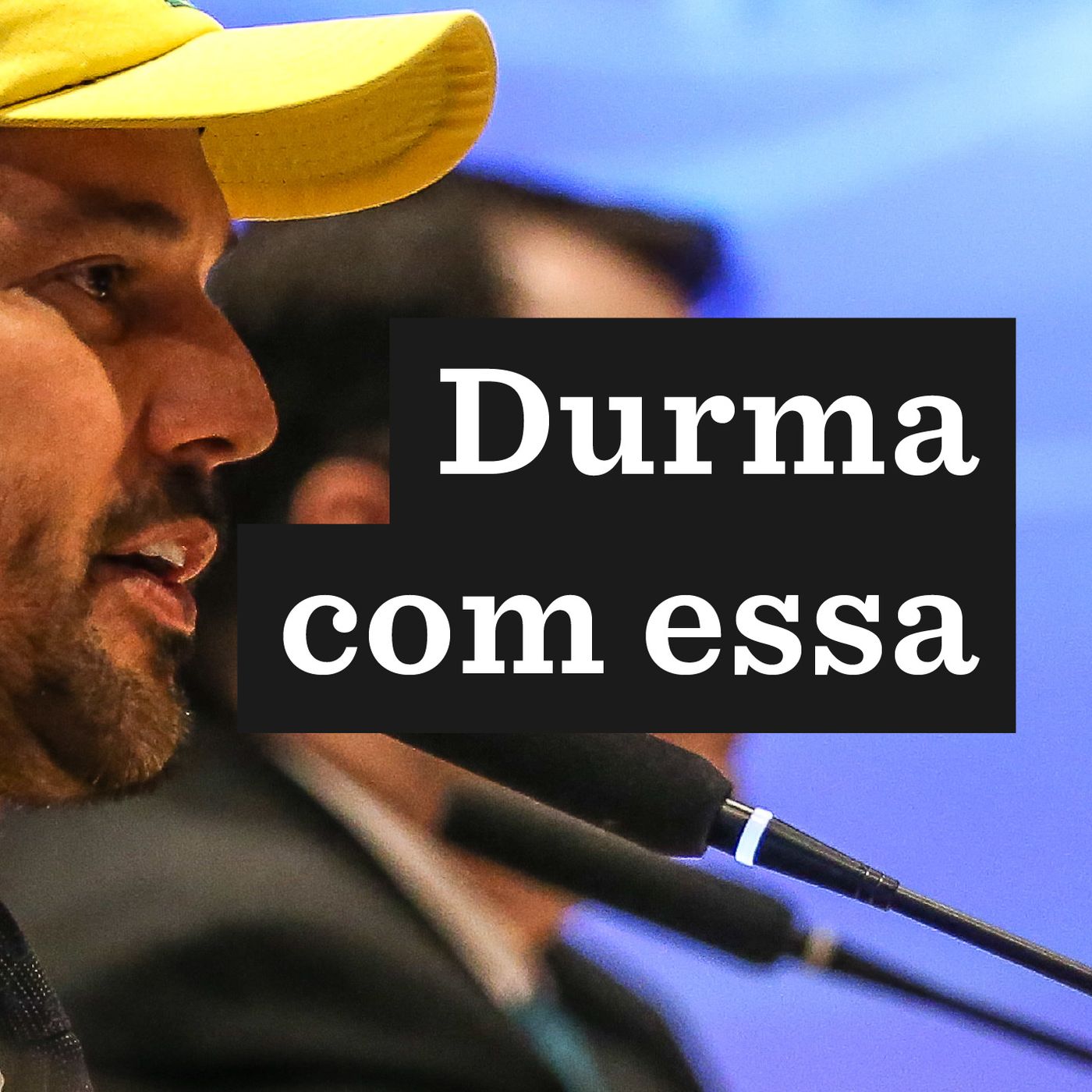 Extratos da semana | 05.nov.21 episode artwork
