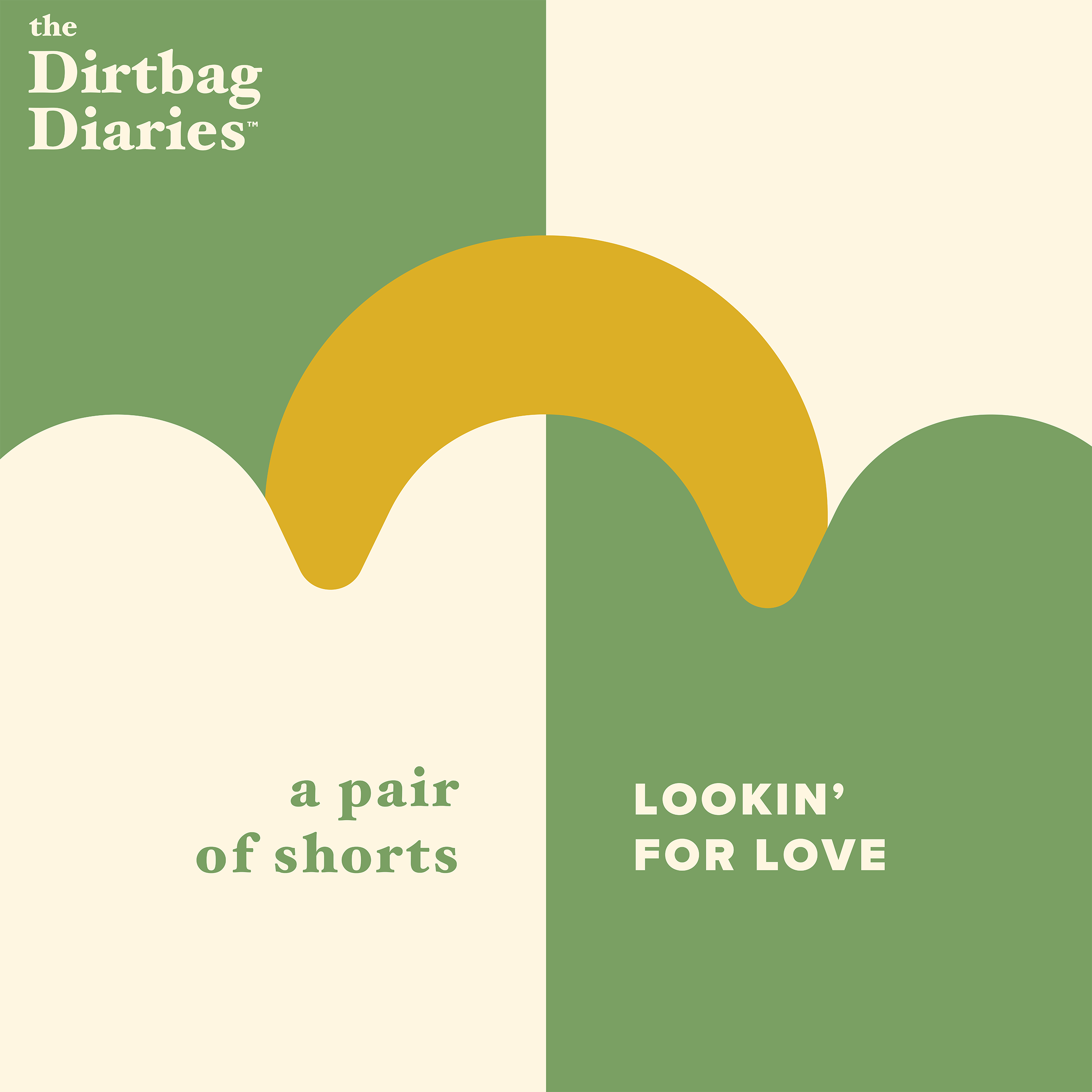 The Shorts— Lookin' For Love