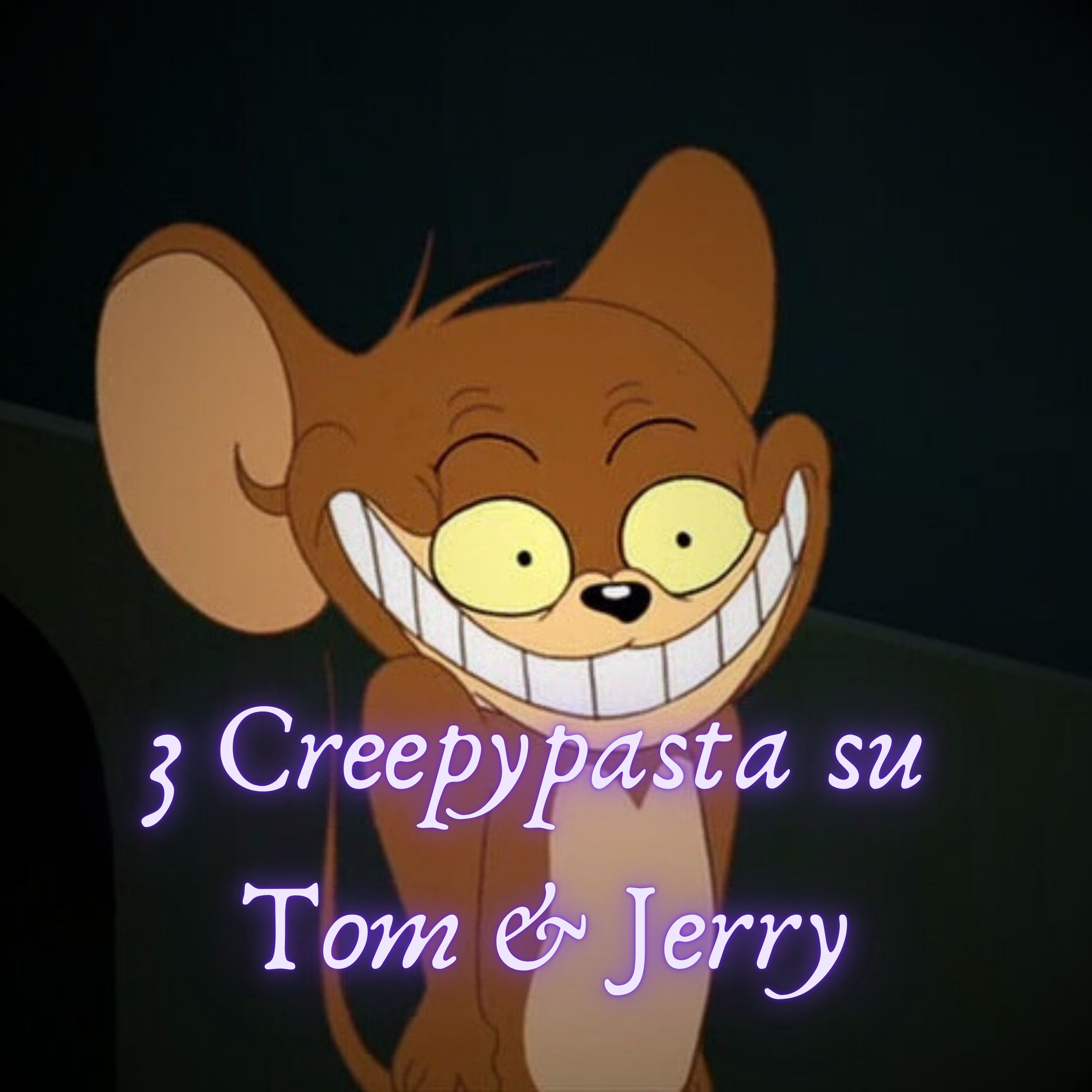 I Racconti di Misteriossa - Storie Horror e Fantasy