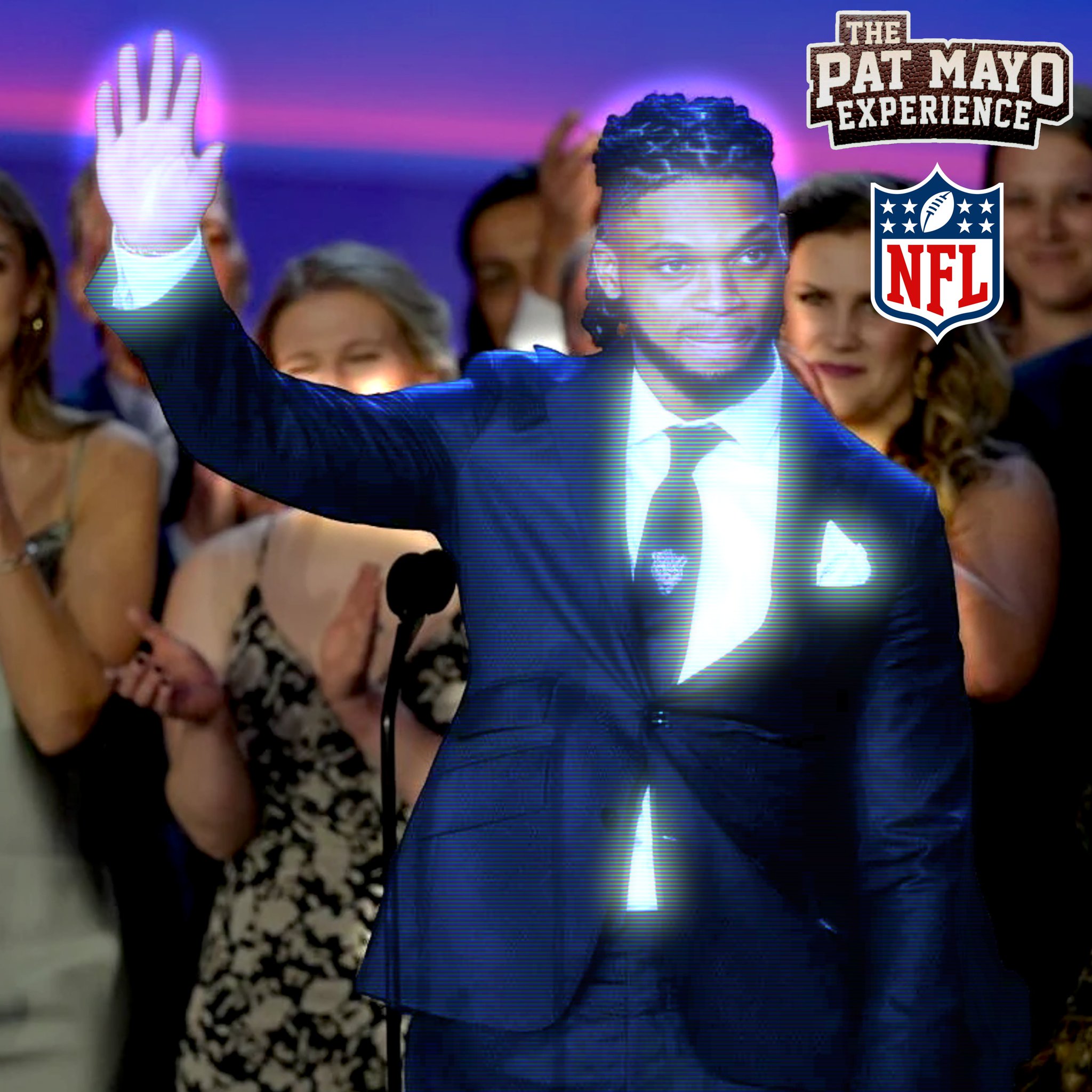 2024 NFL Awards Picks and Predictions | Cust Corner: Pickleball and McDonalds McRib