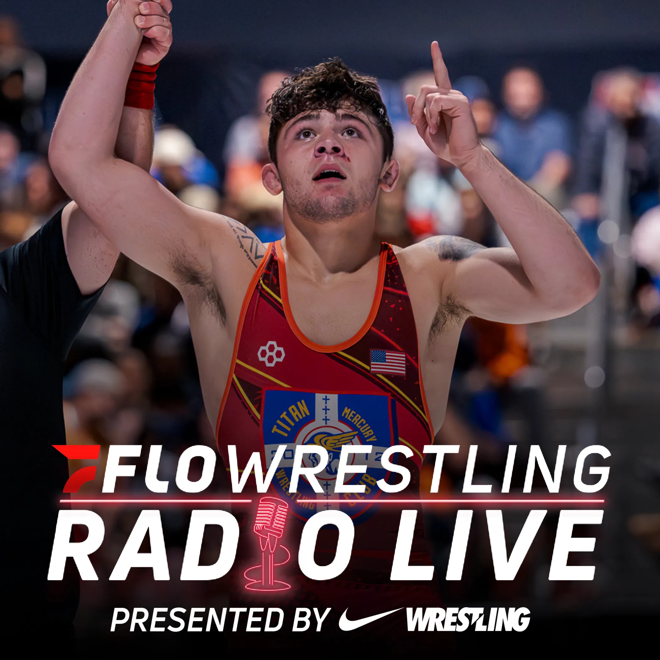 FRL 1,223 - Ben Askren Joins To Recap Insane US Open episode artwork