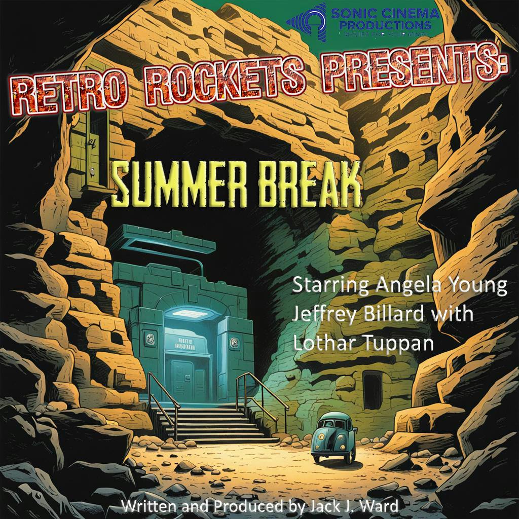 SCP Podcast #104- Summer Break SCP Podcast #104- Summer Break