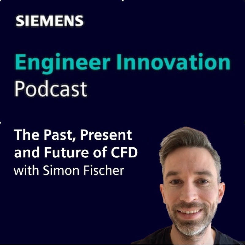 The past, present and future of CFD