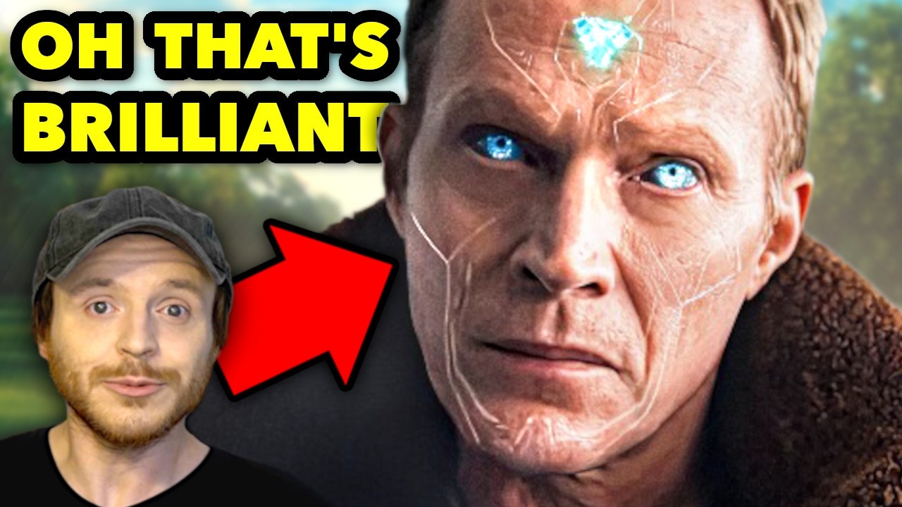 VisionQuest Just Changed Marvel Television's Big Plan episode artwork