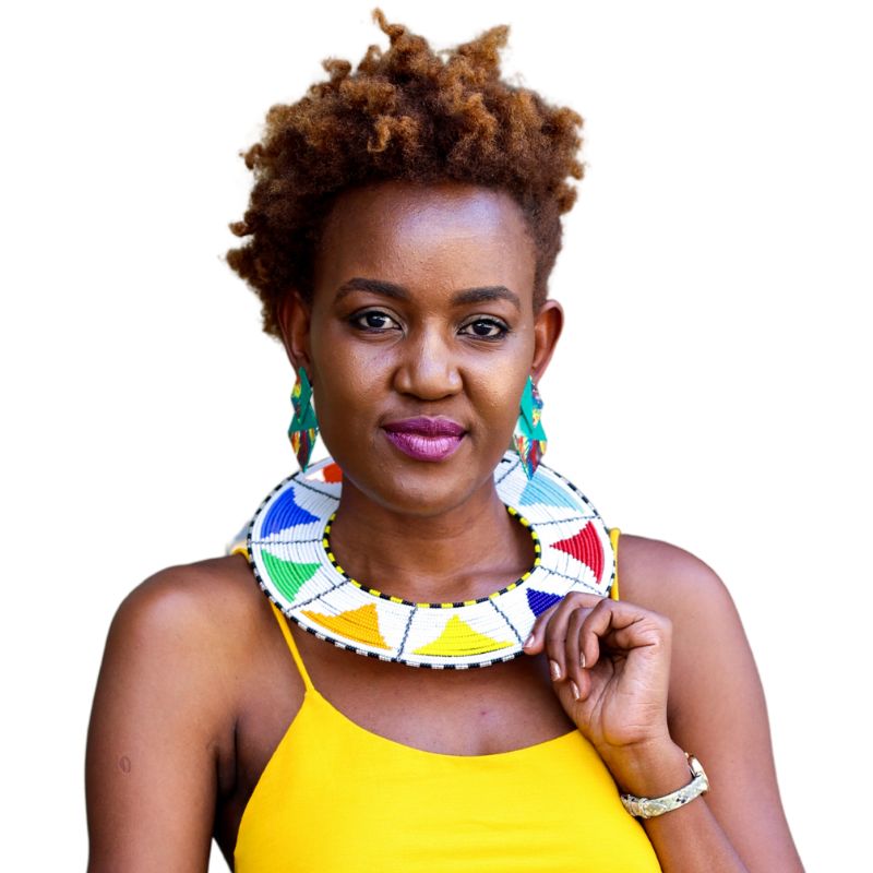 328: Curious on Tanzania with Justa Lujwangana