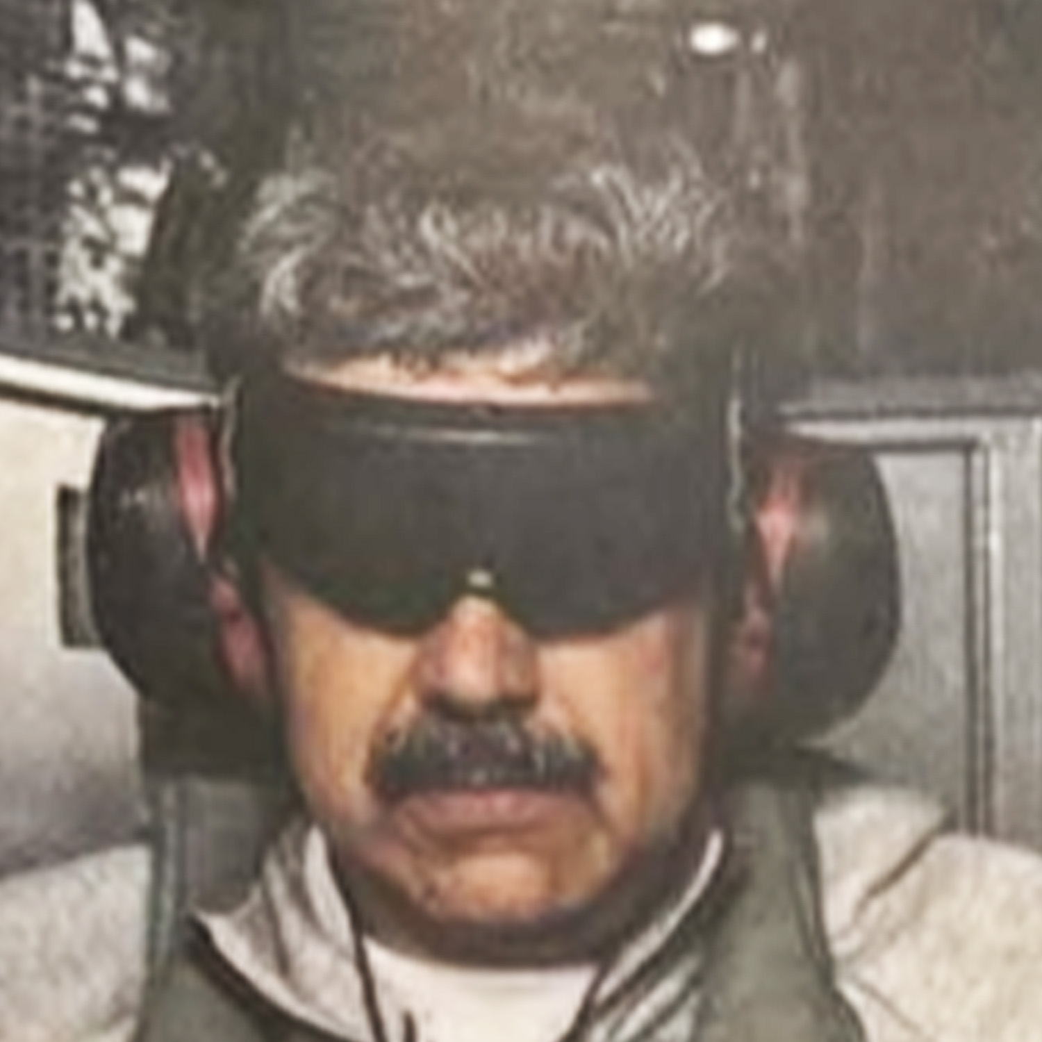 Trump Invades Venezuela