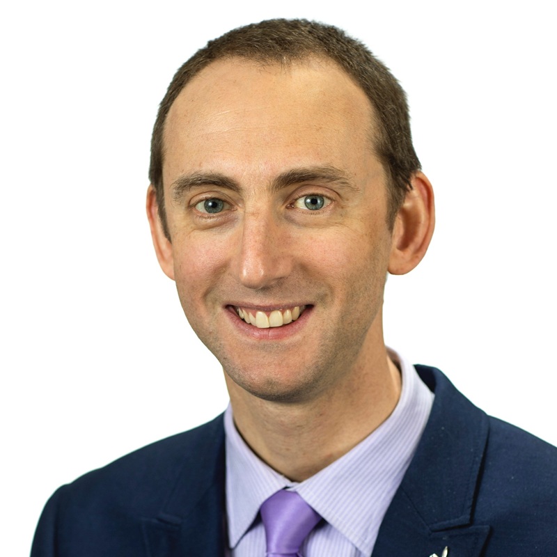 When Algorithms Write the Record – AI Scribes and the legal obligations of doctors (Dr Owen Bradfield)