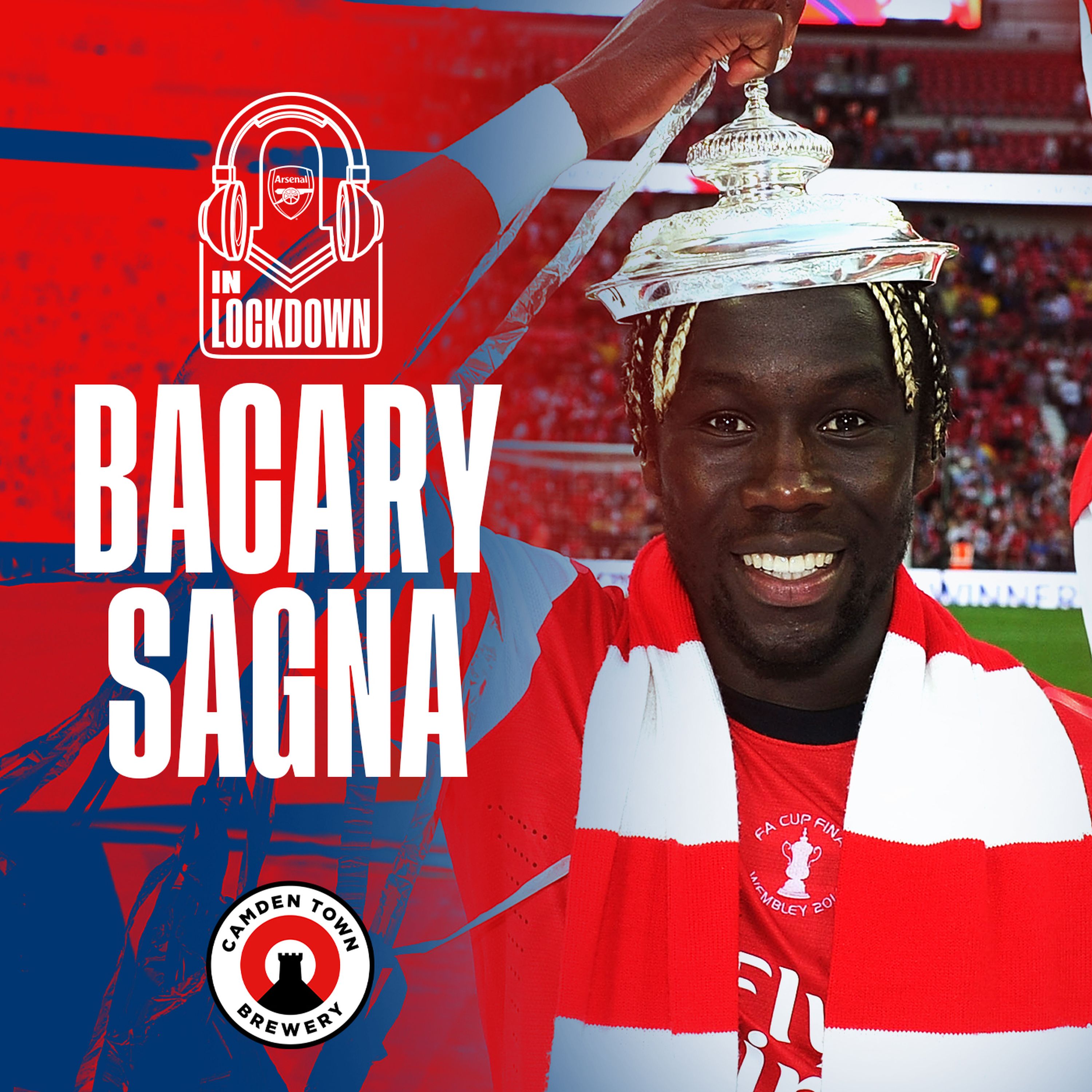 Bacary Sagna