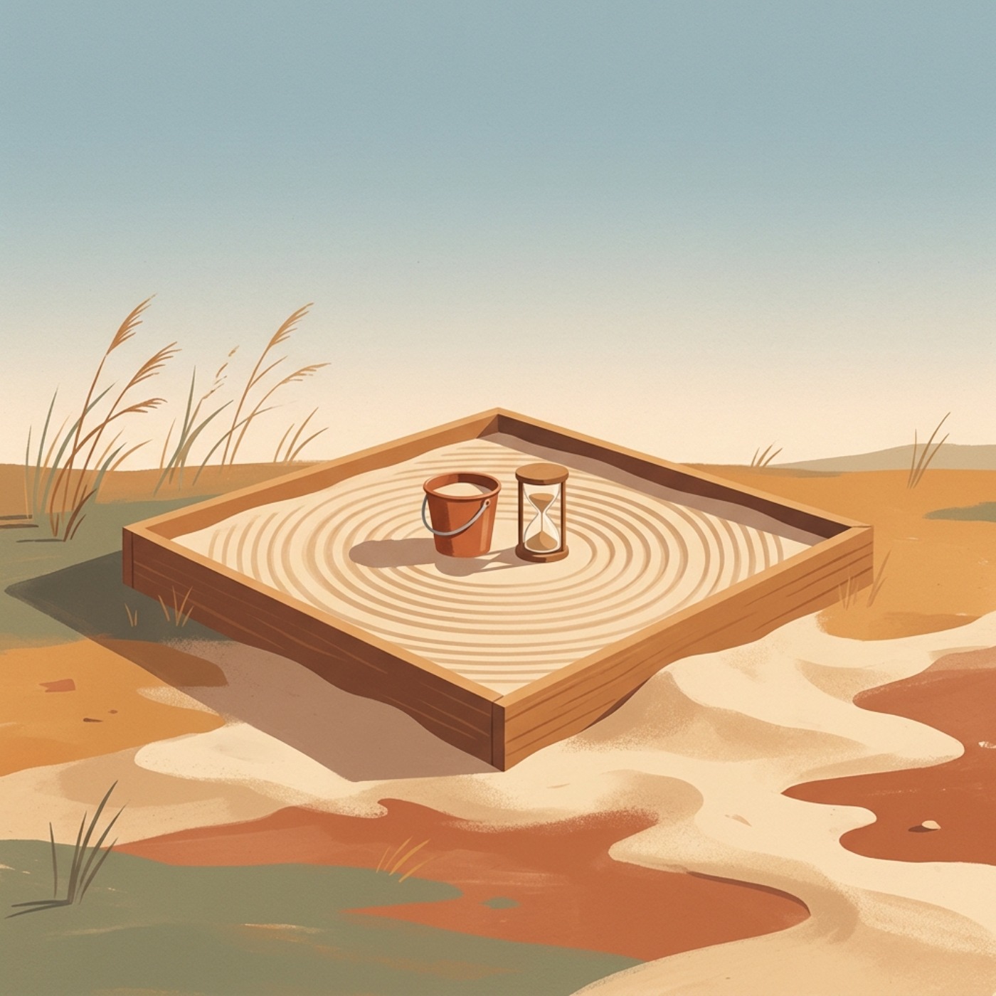 The Pursuit of Flow Is Overrated by Nir Eyal on Productivity Habits episode artwork