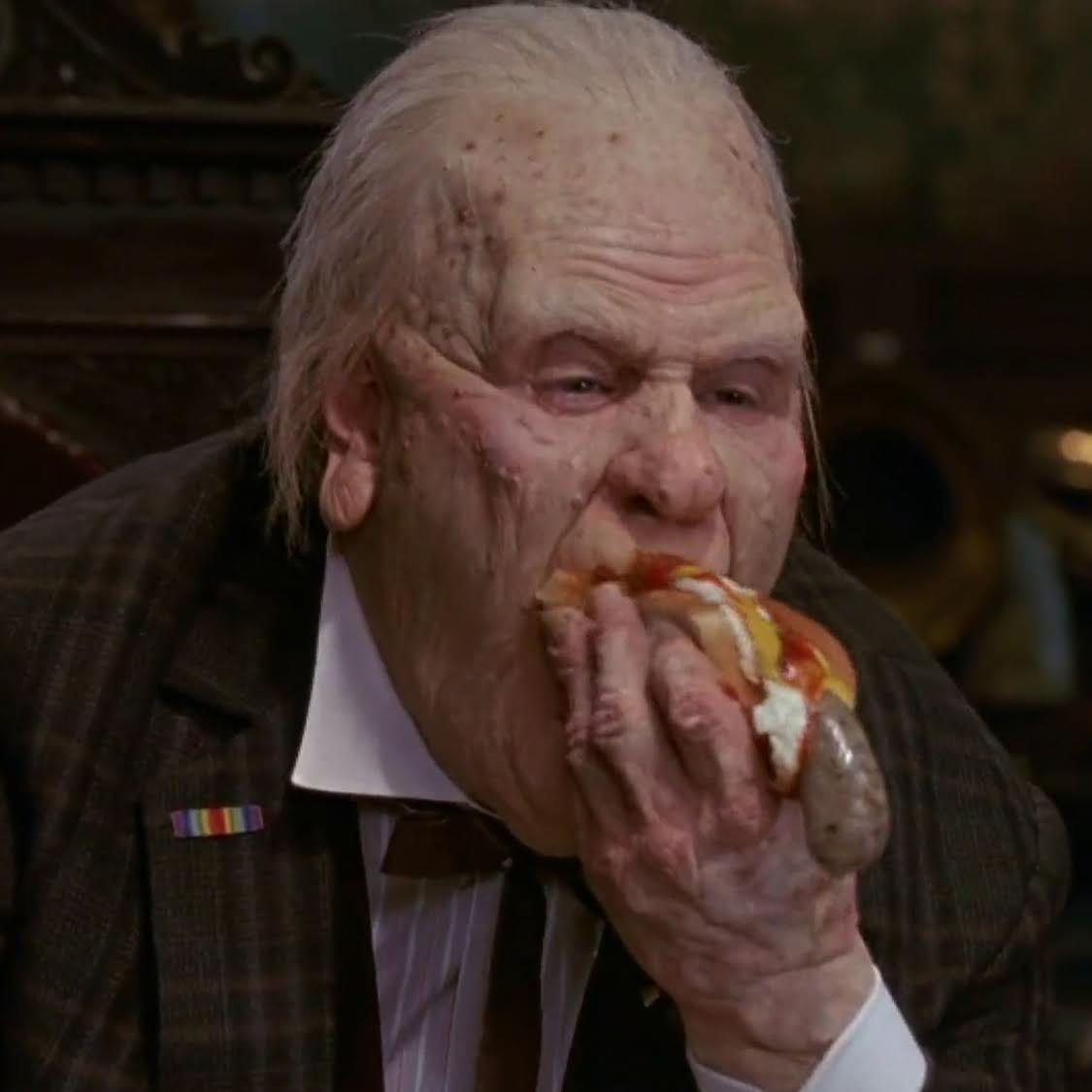 Nothing But Trouble (1991)