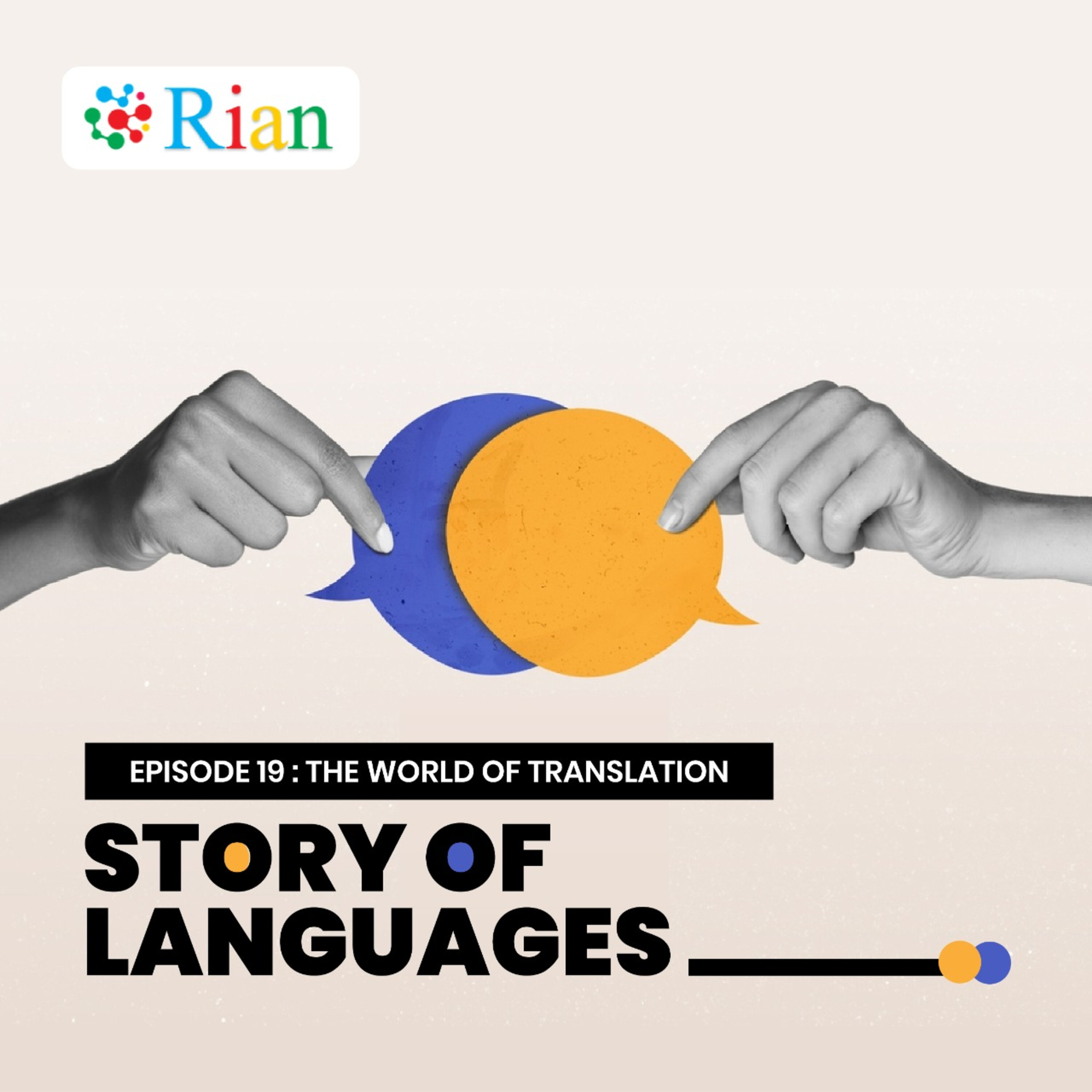 Story Of Languages