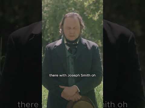 The three witnesses saw the plates near Whitmer Farm, near Fayette, New York.