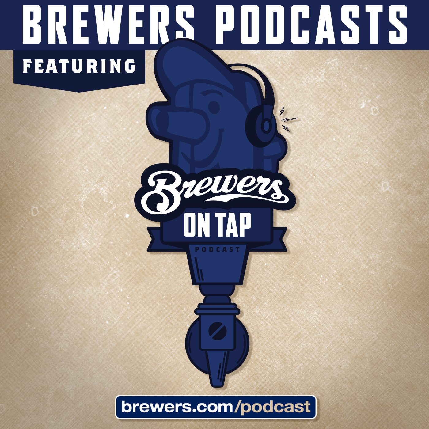Brewers on Tap: Episode 75