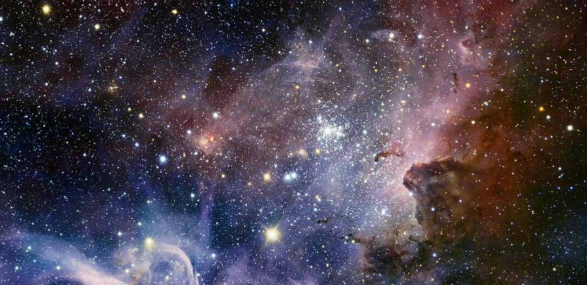 The Universe Is Fine-Tuned: Our Existence Is Proof