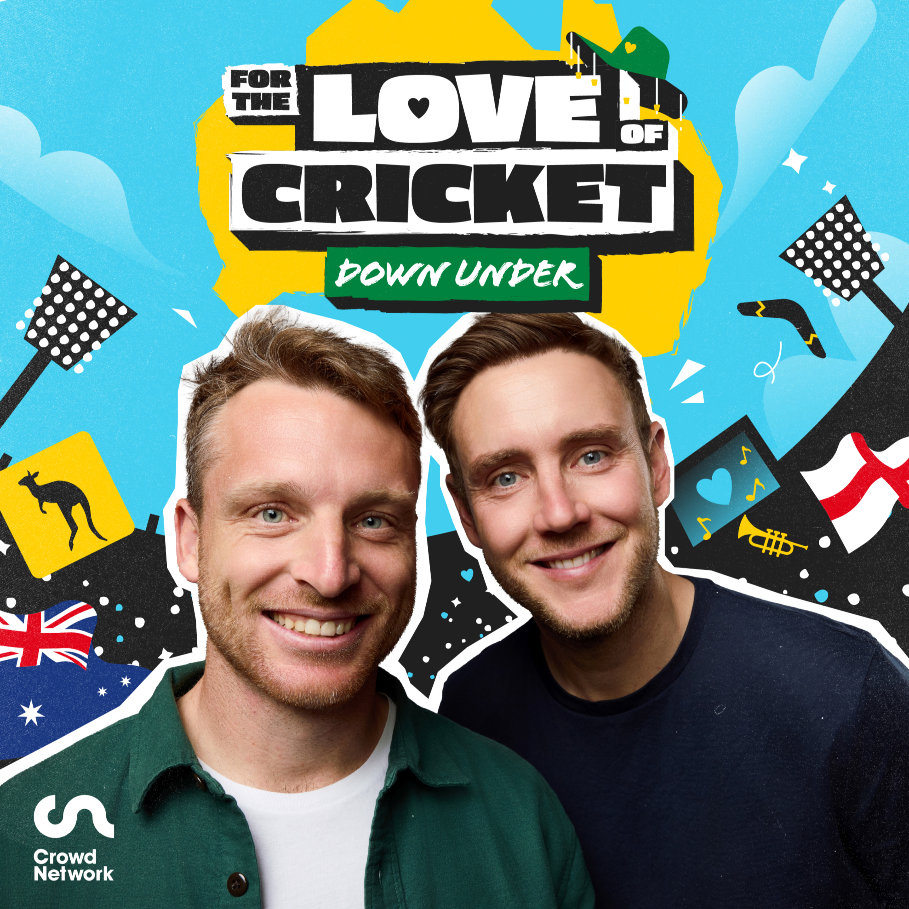 Broady’s Ashes verdict: Why England must win in Perth