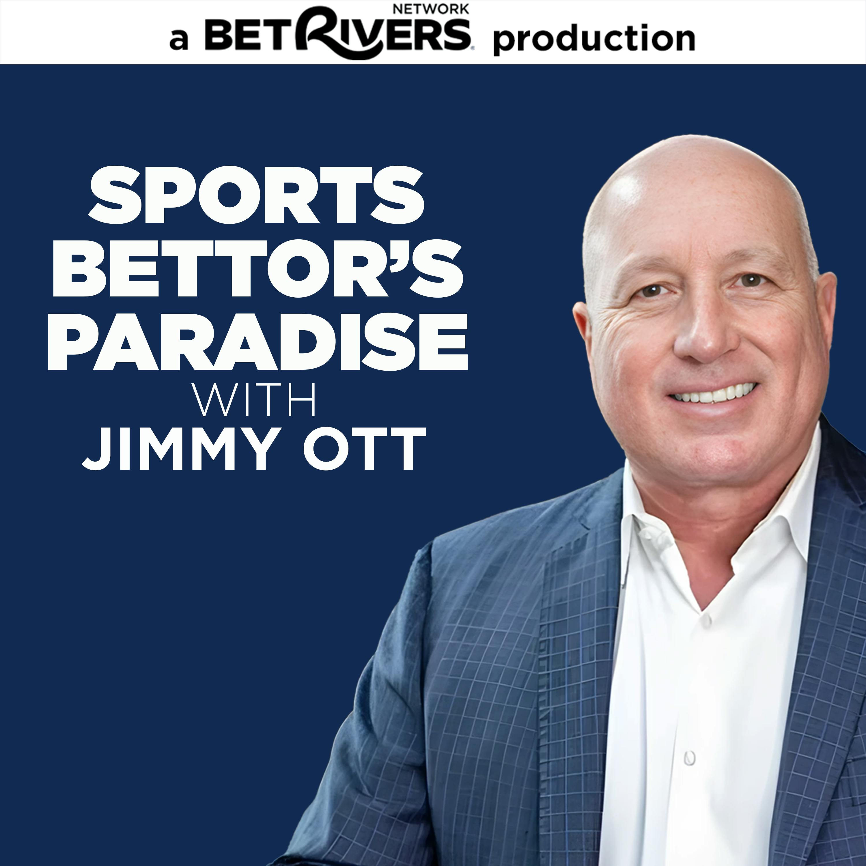 Sports Bettor\'s Paradise