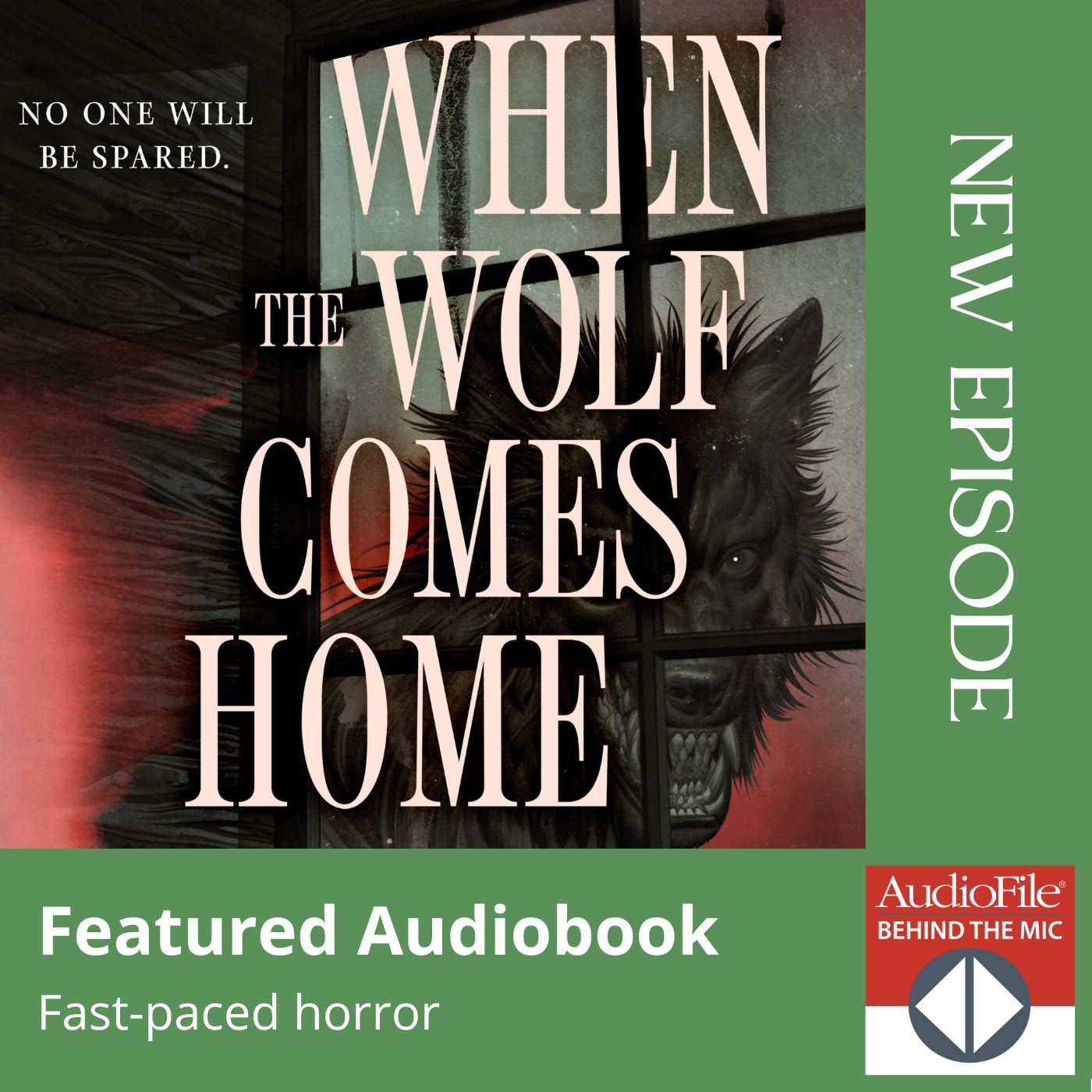 Behind the Mic With Kirkus Reviews