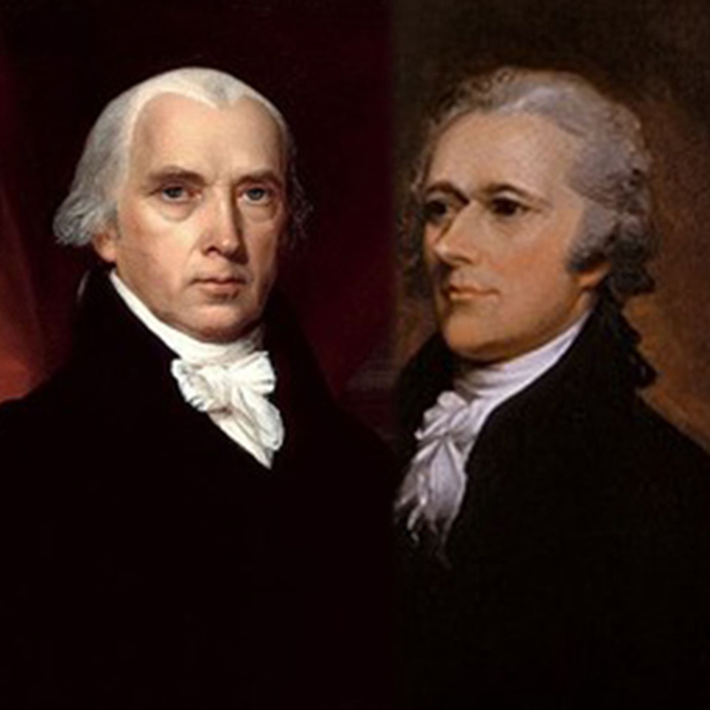 ARP367 The Grand Compromise of 1790