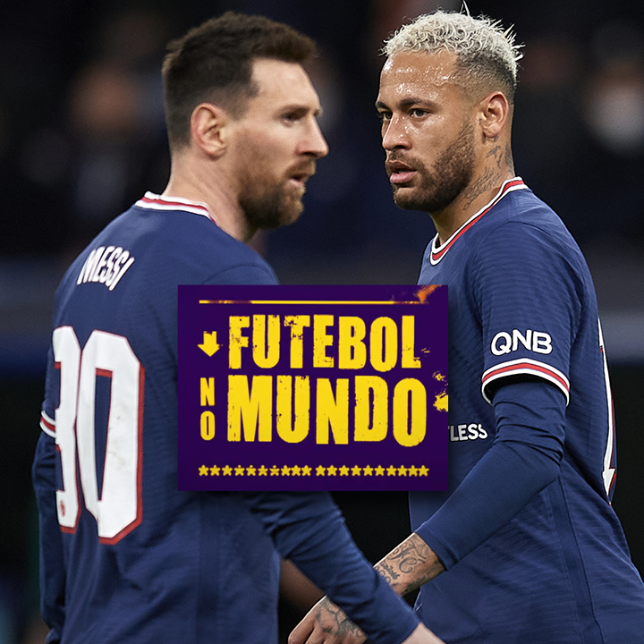 Futebol no Mundo